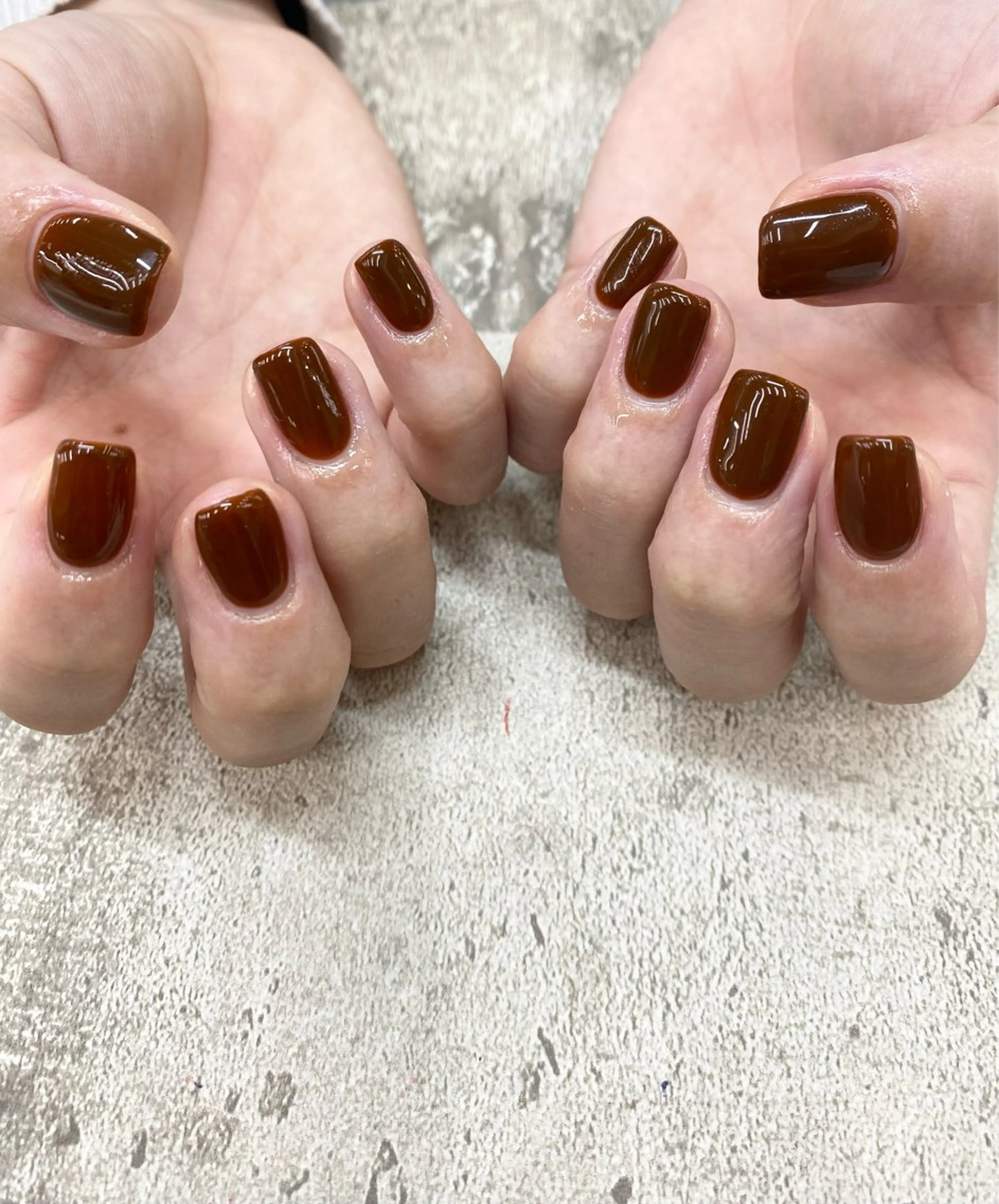 ネイル MAXKELLY AIのネイルデザイン