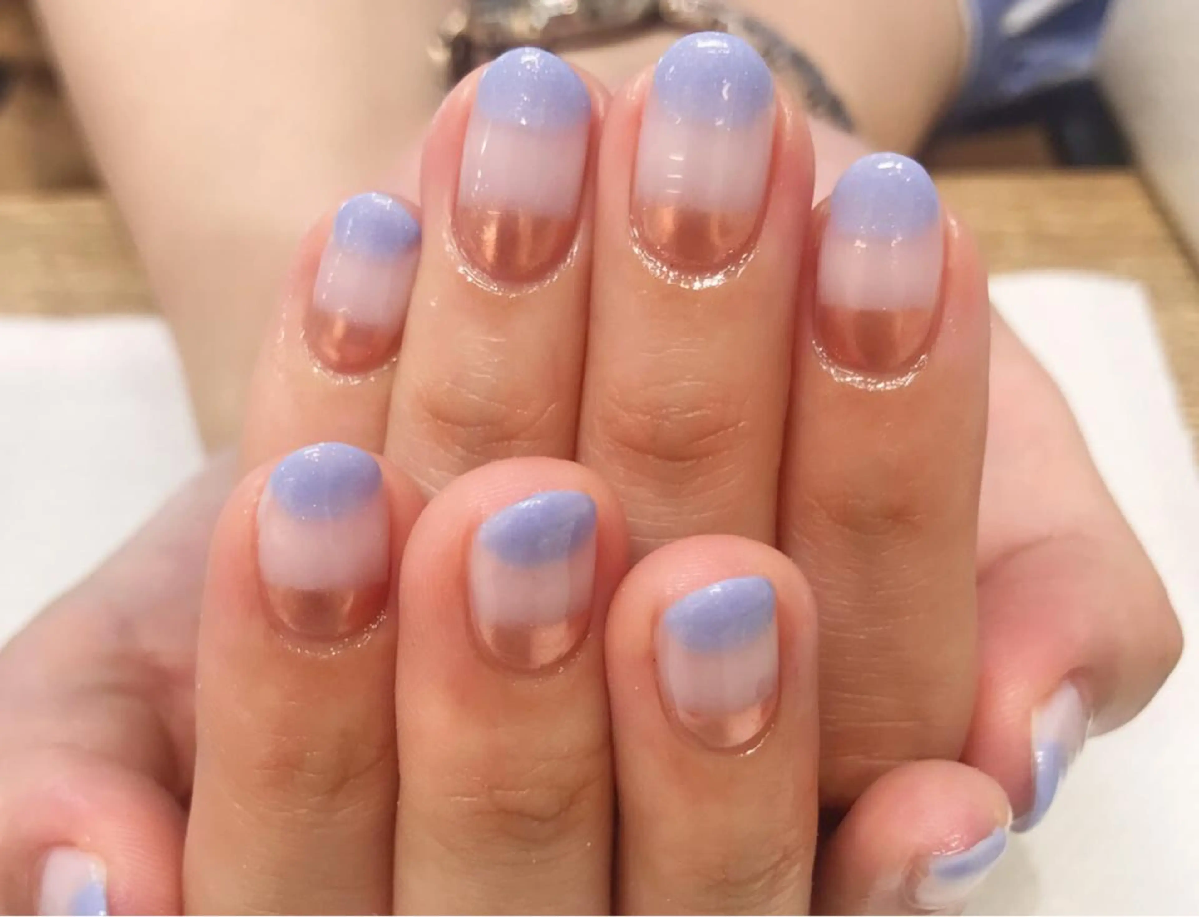 ネイル Uchida Mayunaのその他イメージ