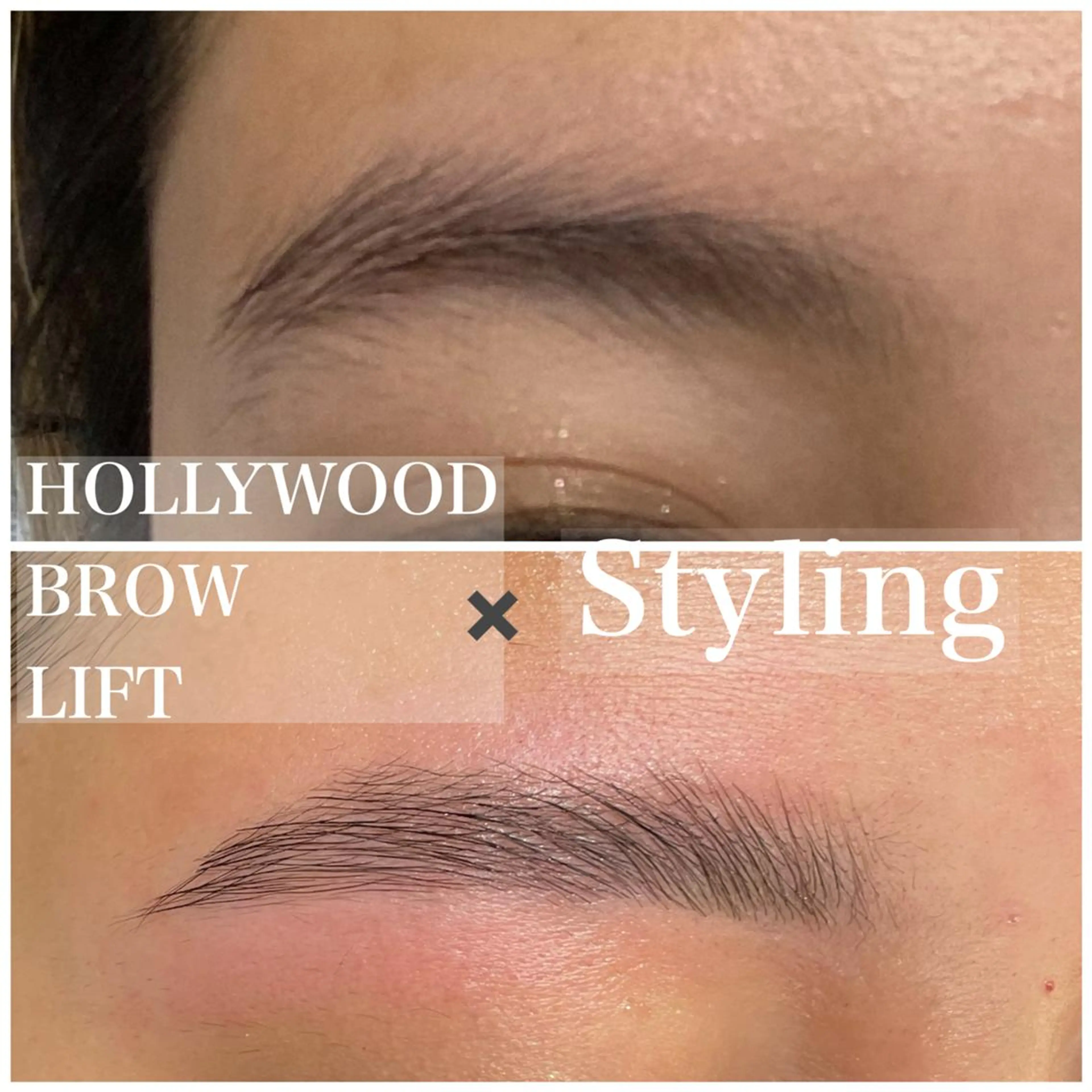 アイブロウ ワックス脱毛 その他(アイブロウ) une FEMINの眉毛・アイブロウイメージ