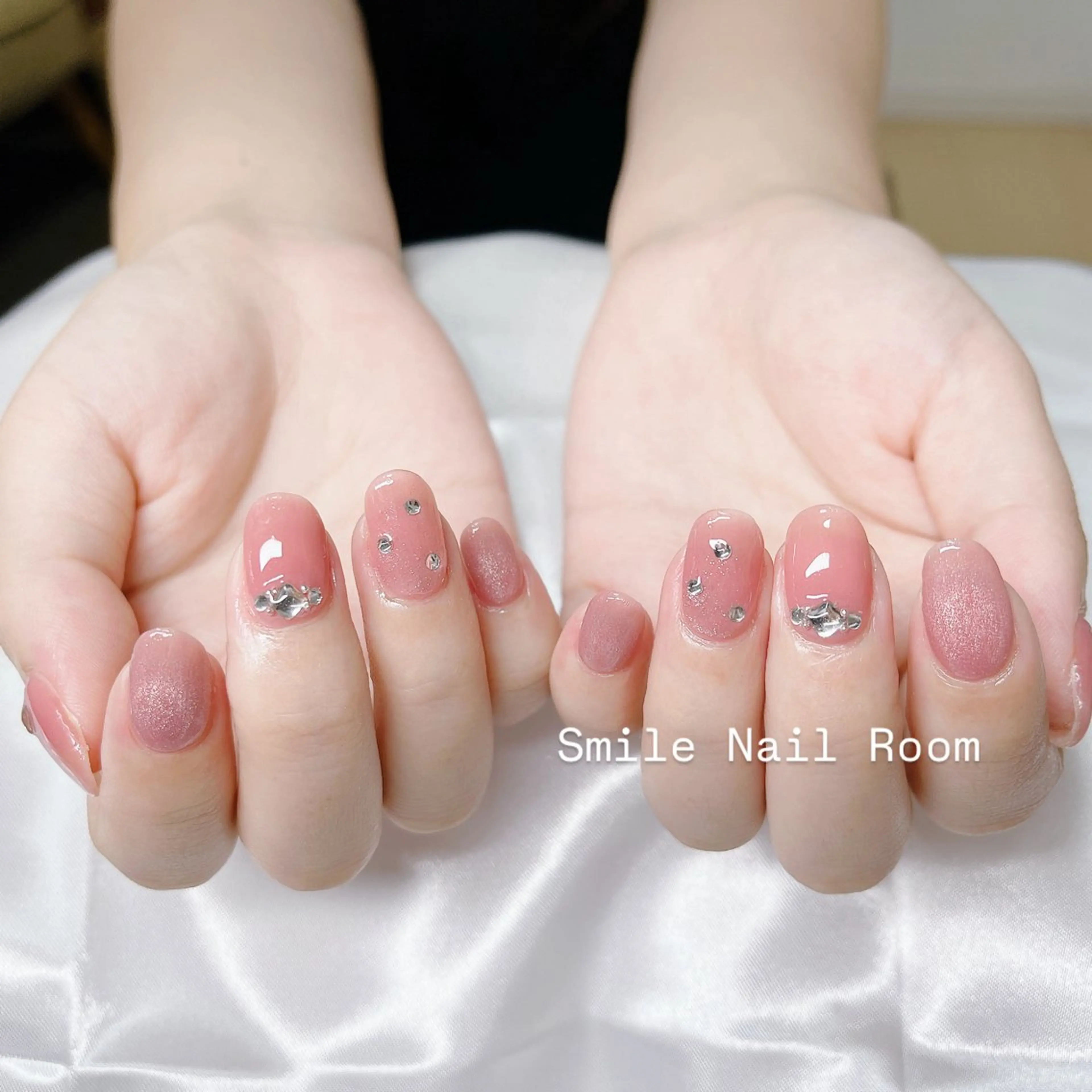 ネイル Smile Nail Roomのネイルデザイン