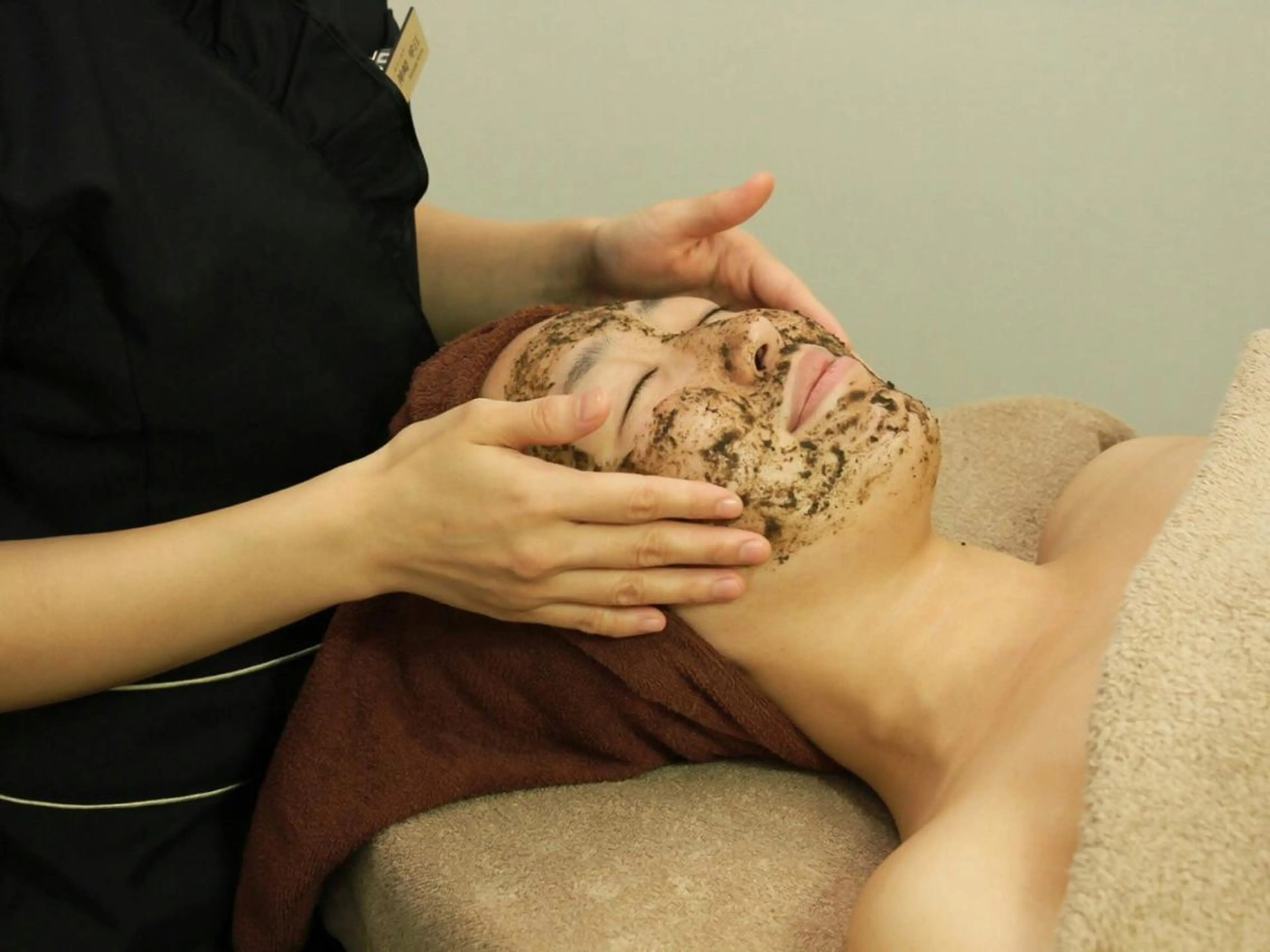 Life Salon別府店のエステ・リラクイメージ