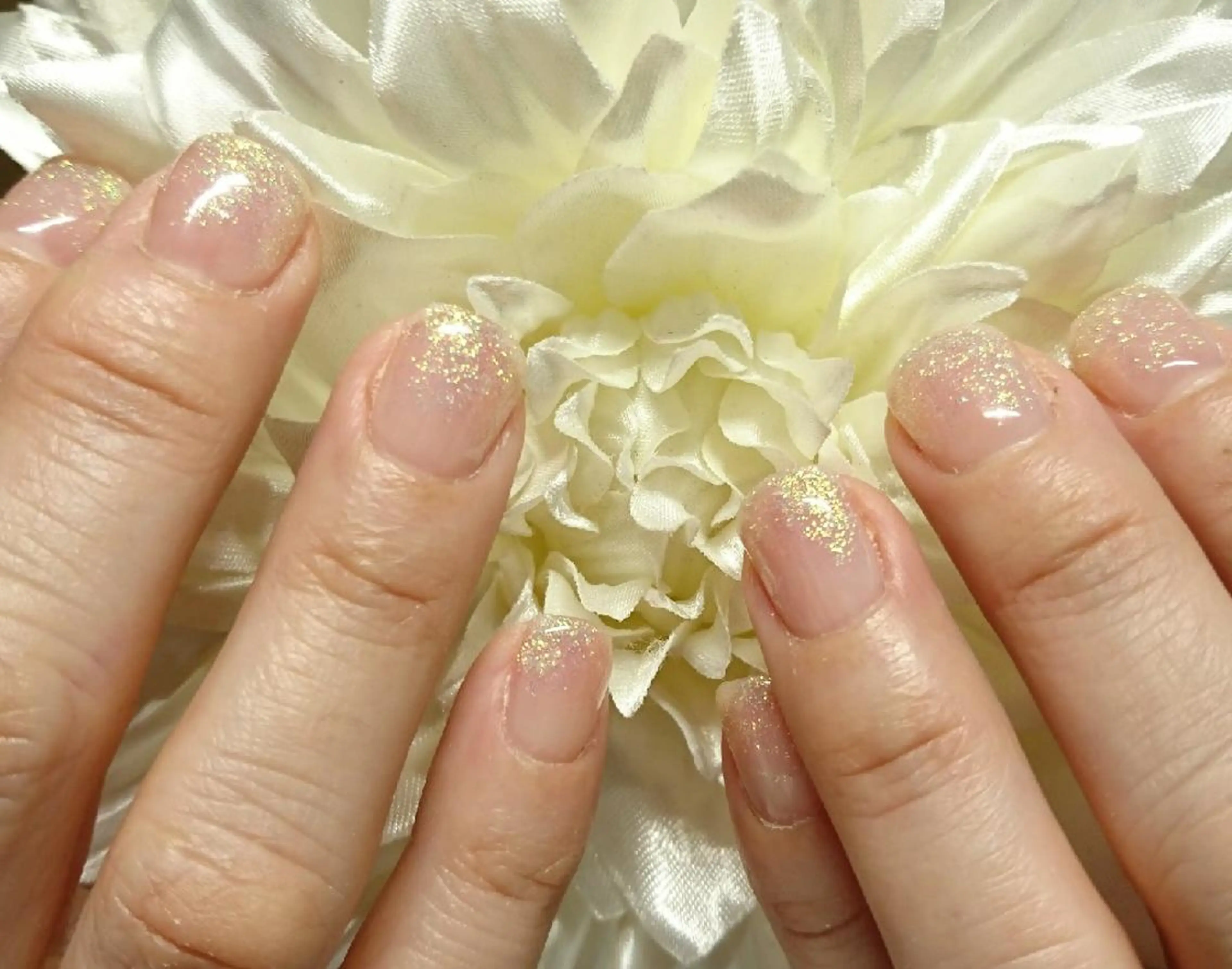 ネイル ☆ KANON☆のネイルデザイン