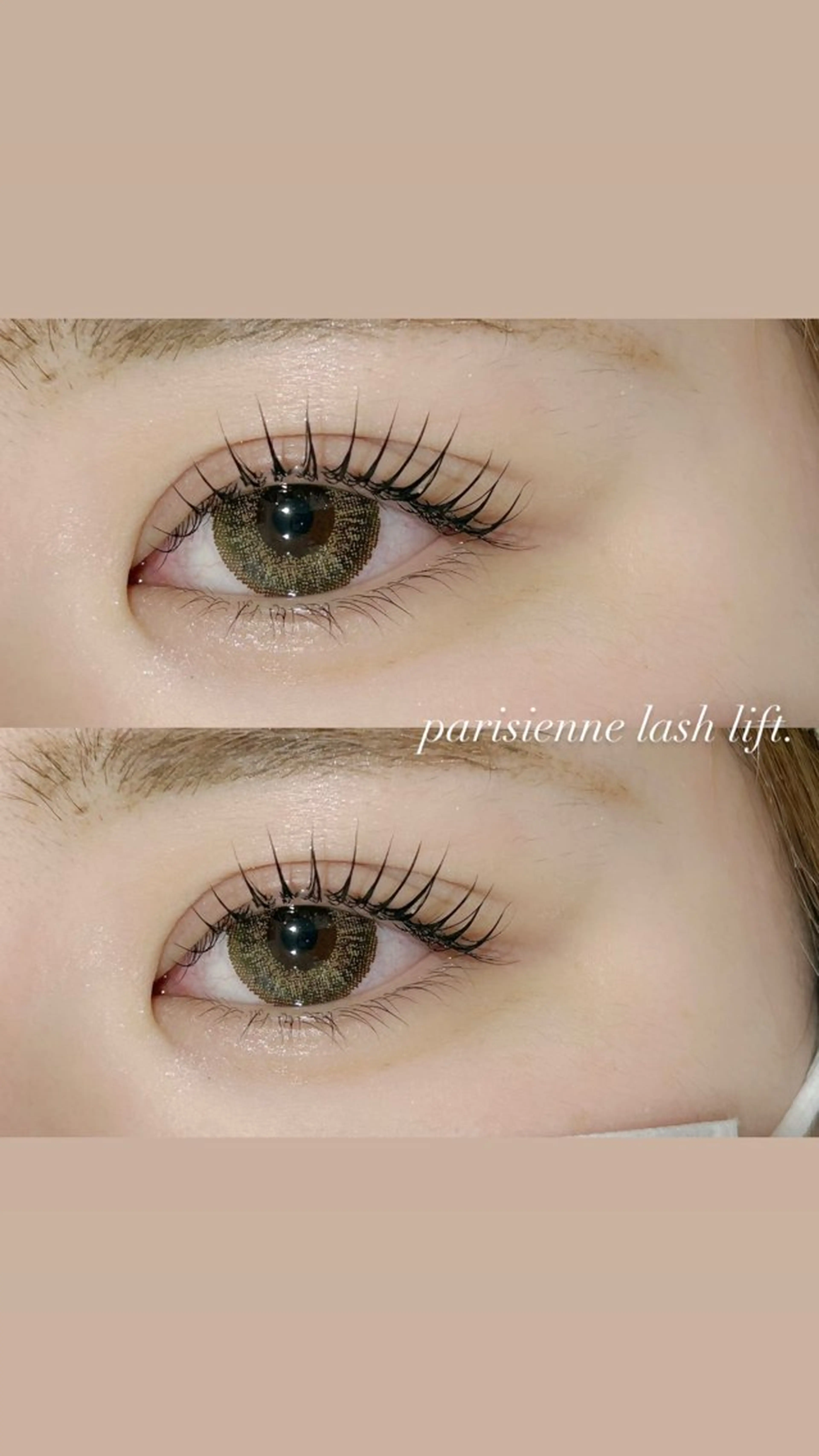 マツエク・マツパ MAEUL NAGOYA所属・⛓ワンホンレイヤー 🥀🖤/あいりのヘアスタイル