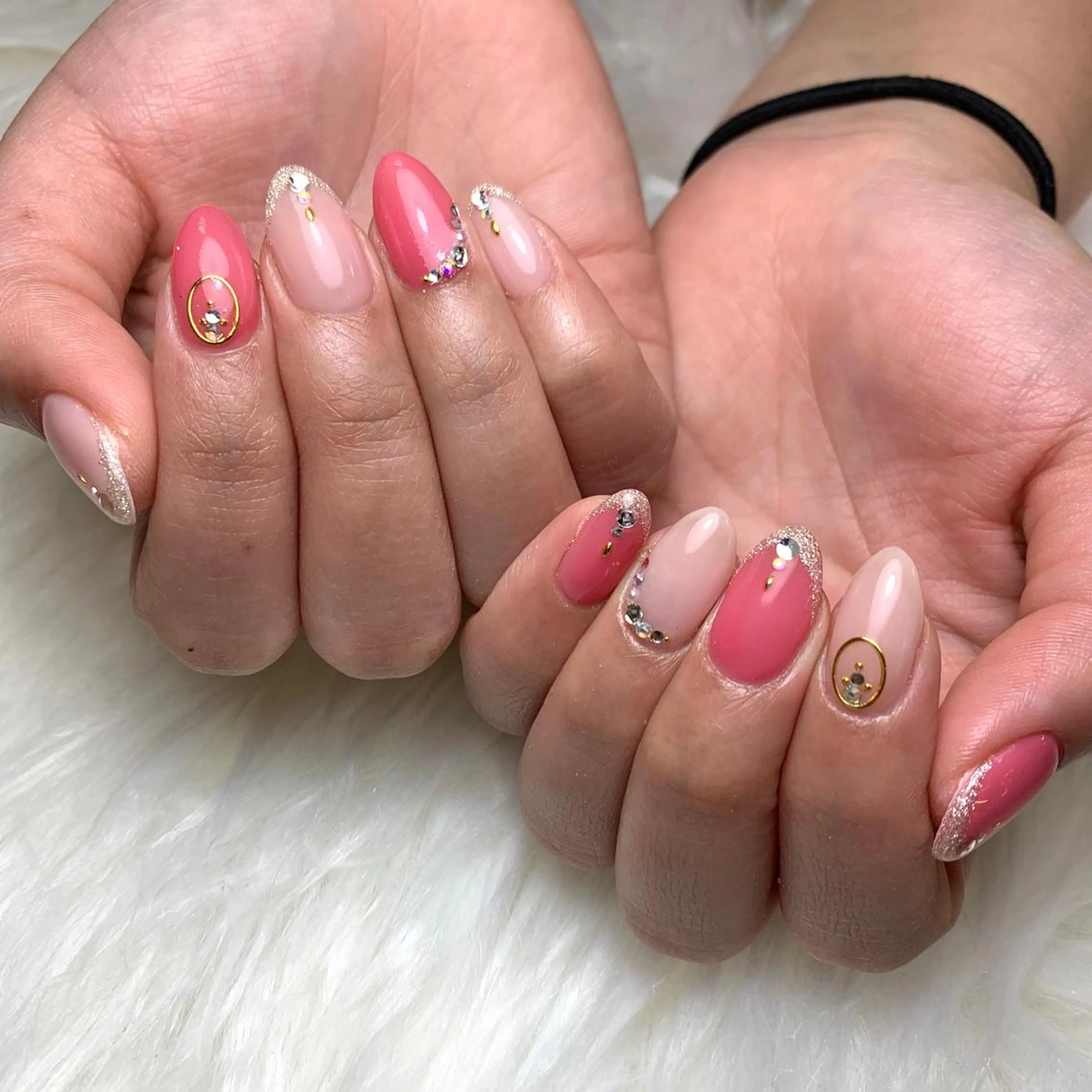 ネイル esterella所属・Nail salon esterellaのネイルデザイン