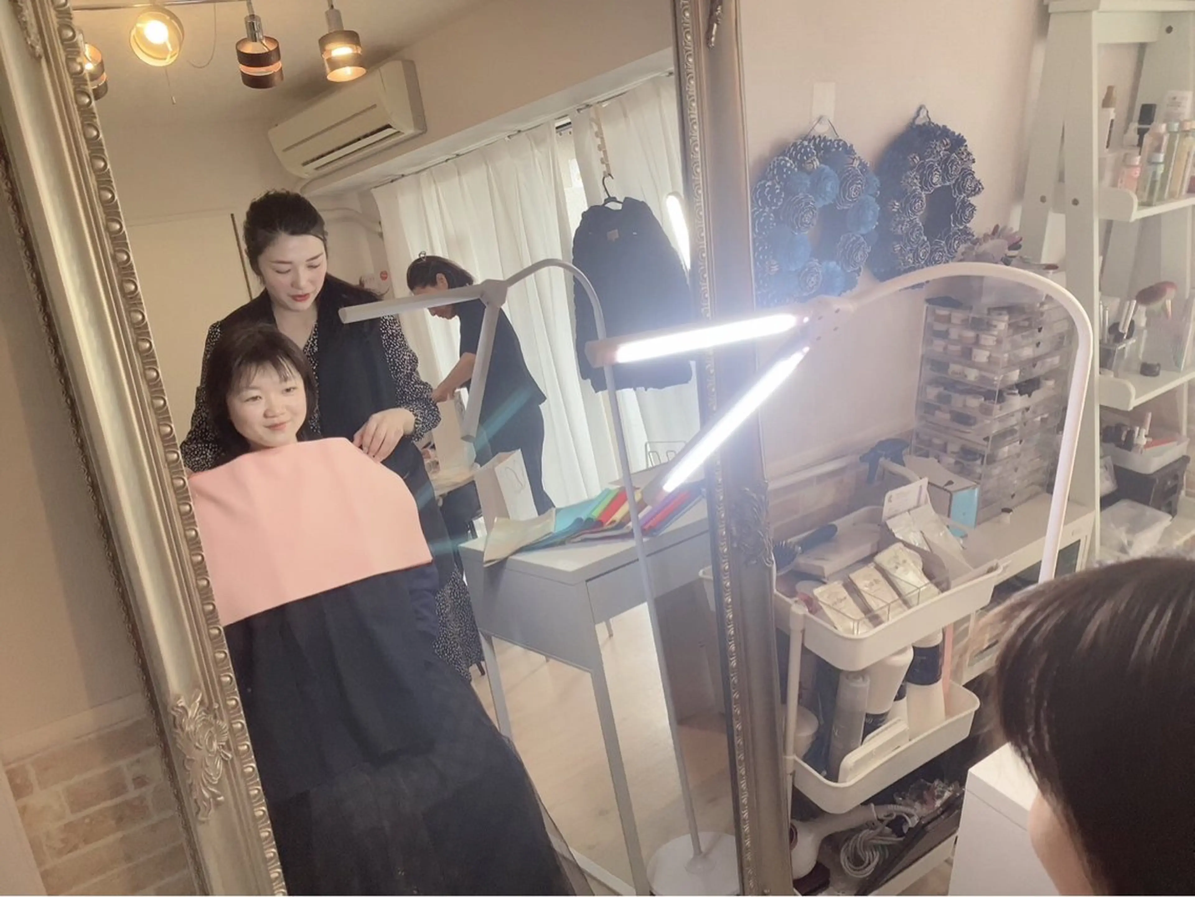 眉サロン KE. 船橋日大前駅徒歩1分の眉毛・アイブロウイメージ