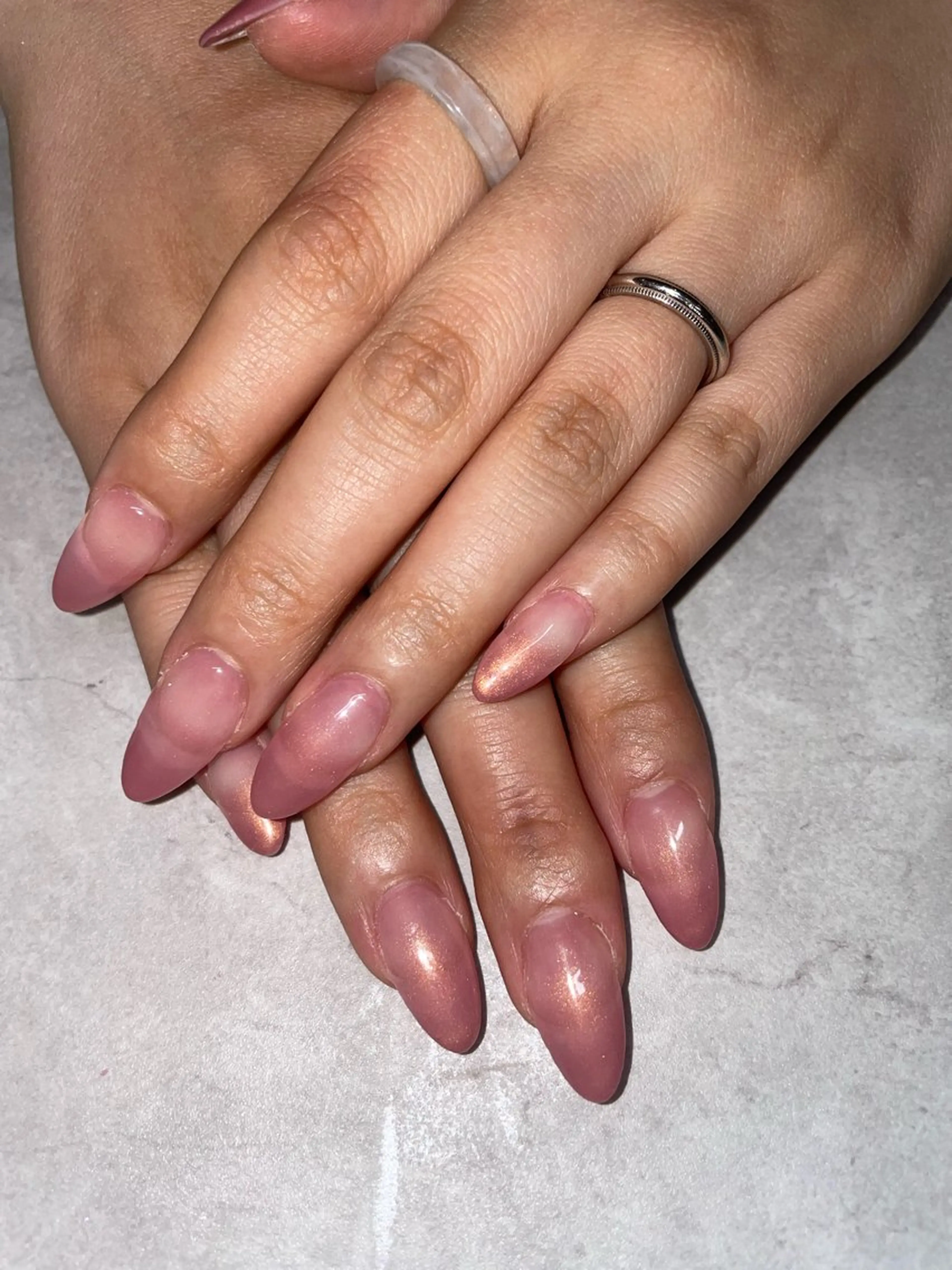 ネイル CHOUETTE yuiのネイルデザイン