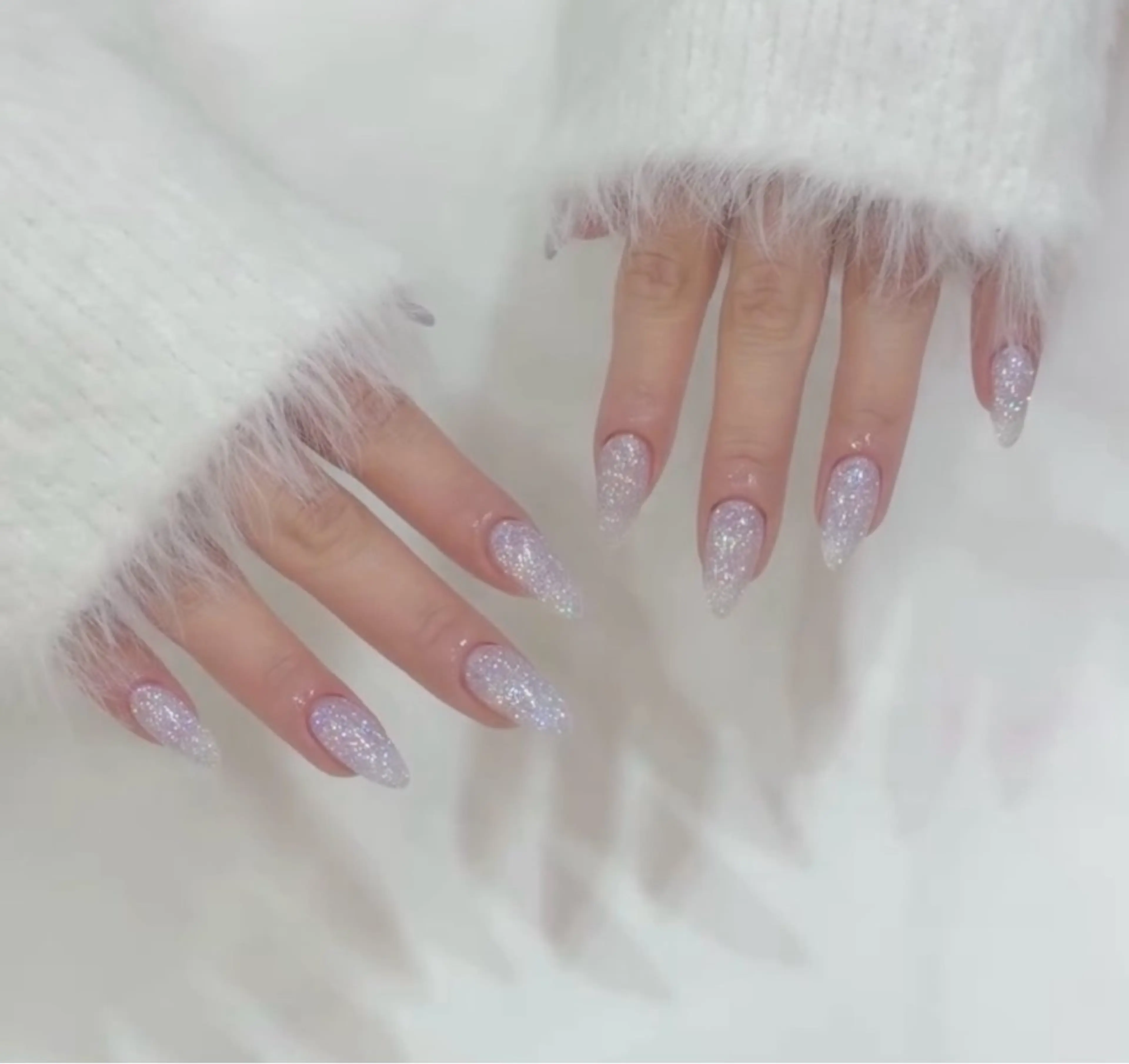 ネイル NailSalon✨ Écrinエクランのネイルデザイン