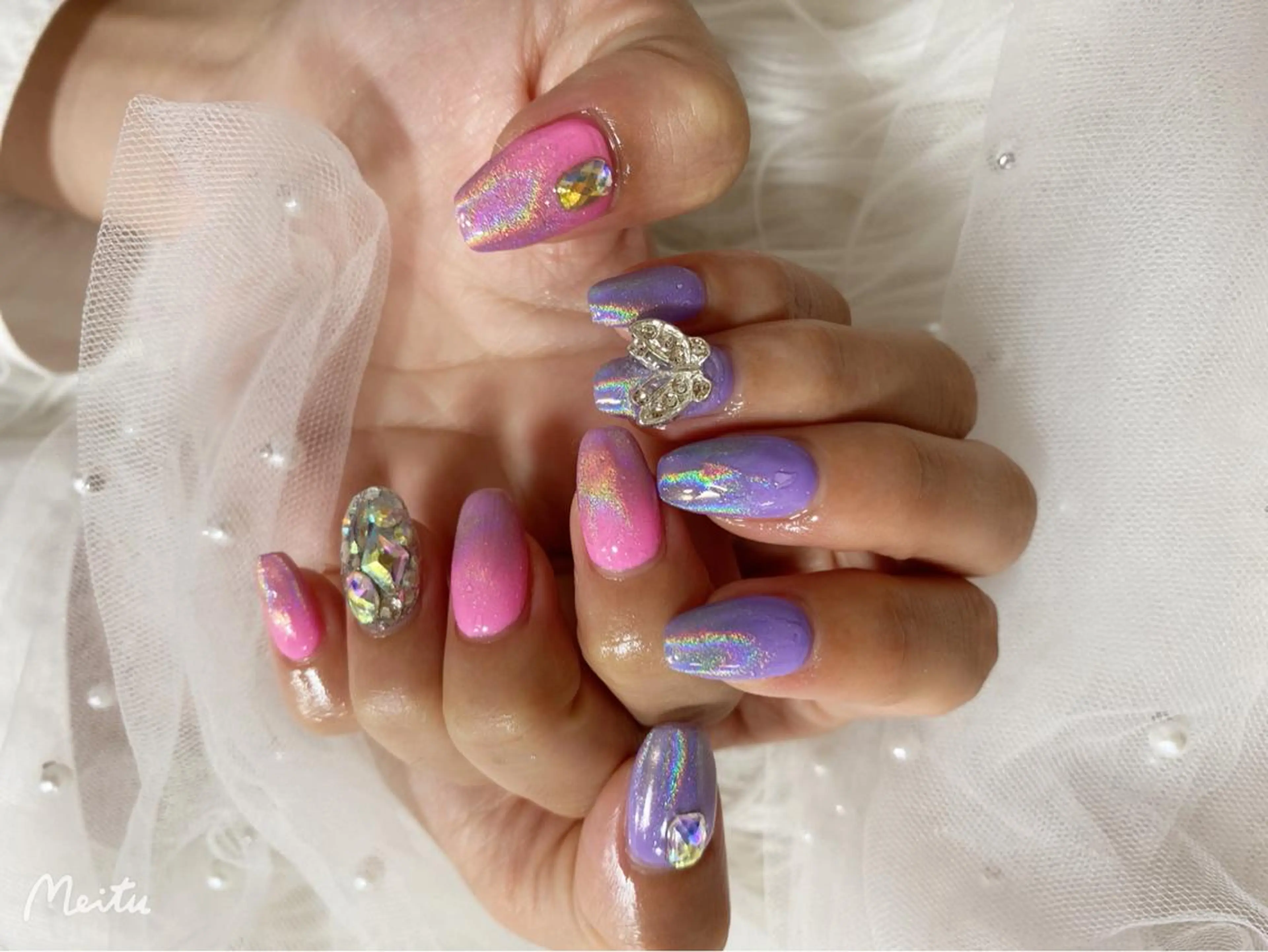 ネイル COCONAIL &EYELASHのマツエク・マツパデザイン