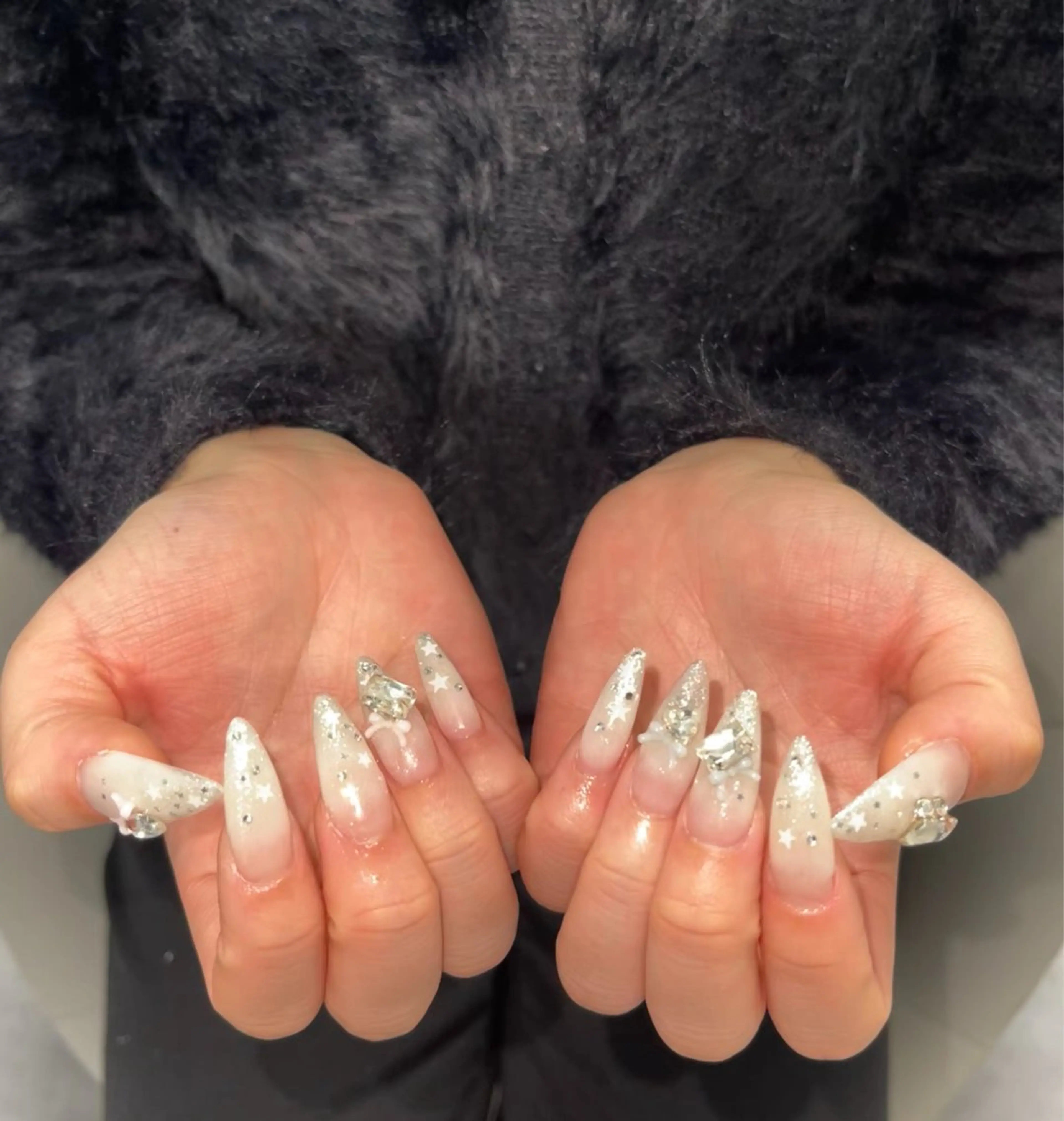 ネイル ZUZU AMEE NAILのネイルデザイン