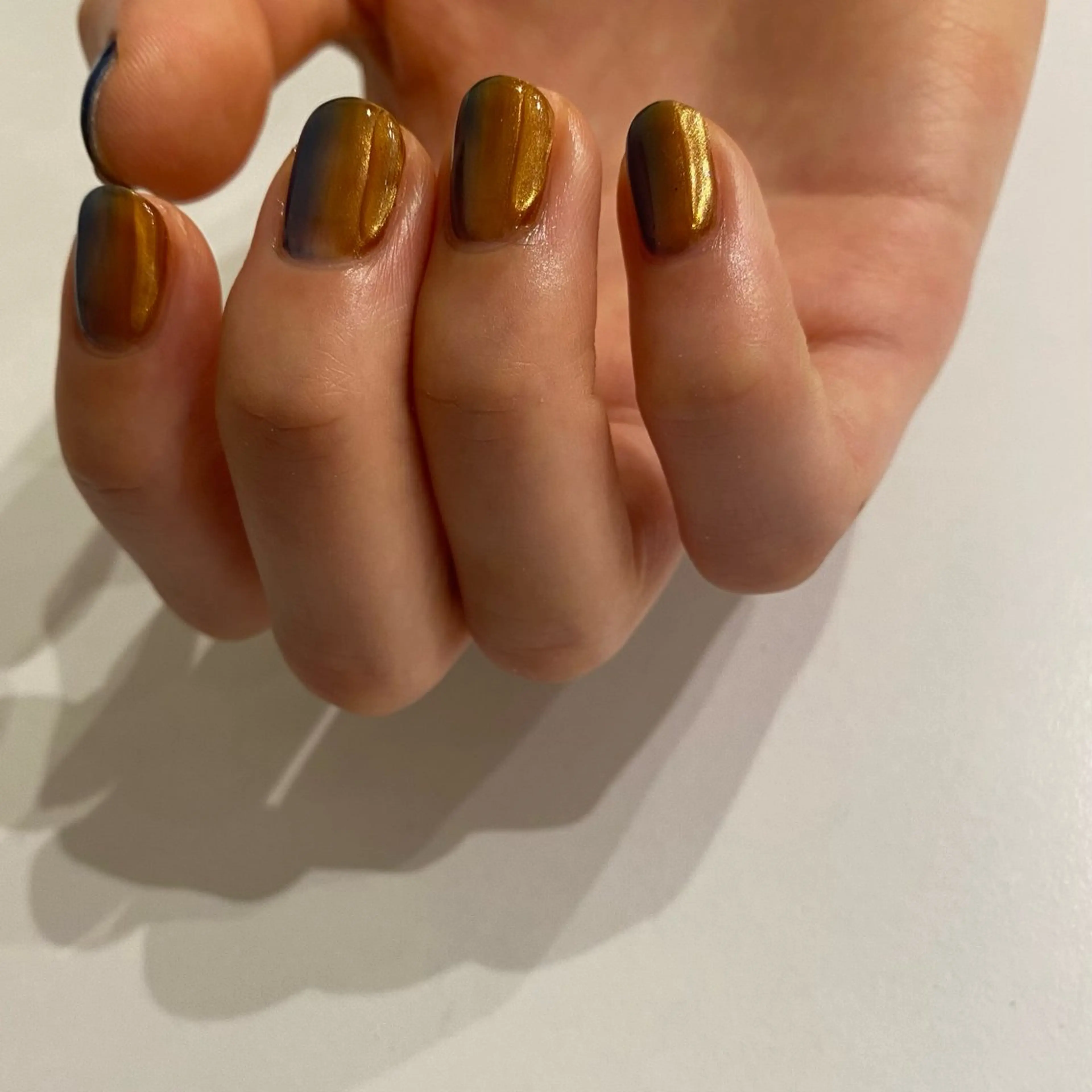 ネイル ayumi ／明治神宮前・表参道のネイルデザイン