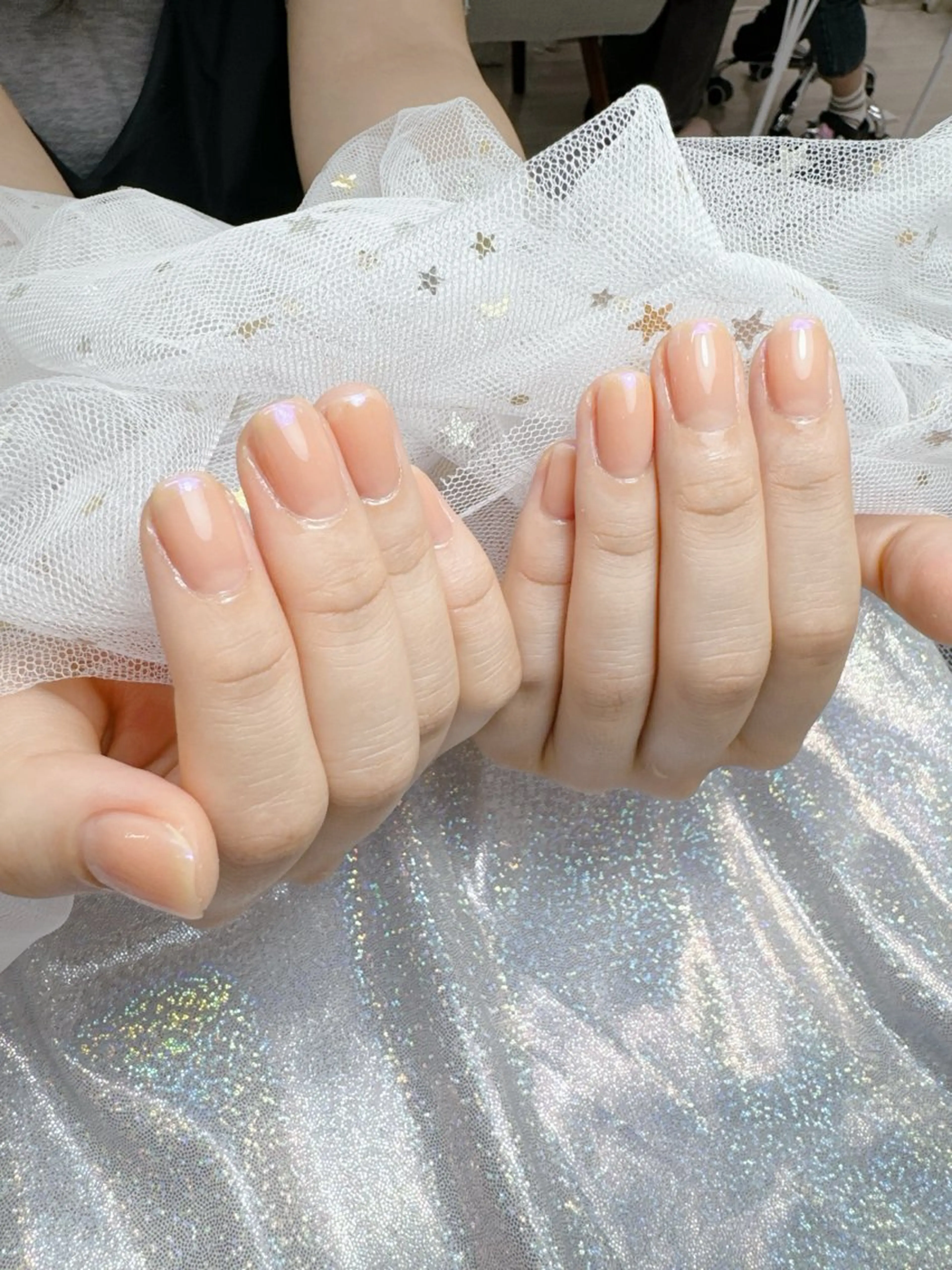 ネイル ハンドネイル マ ルのネイルデザイン