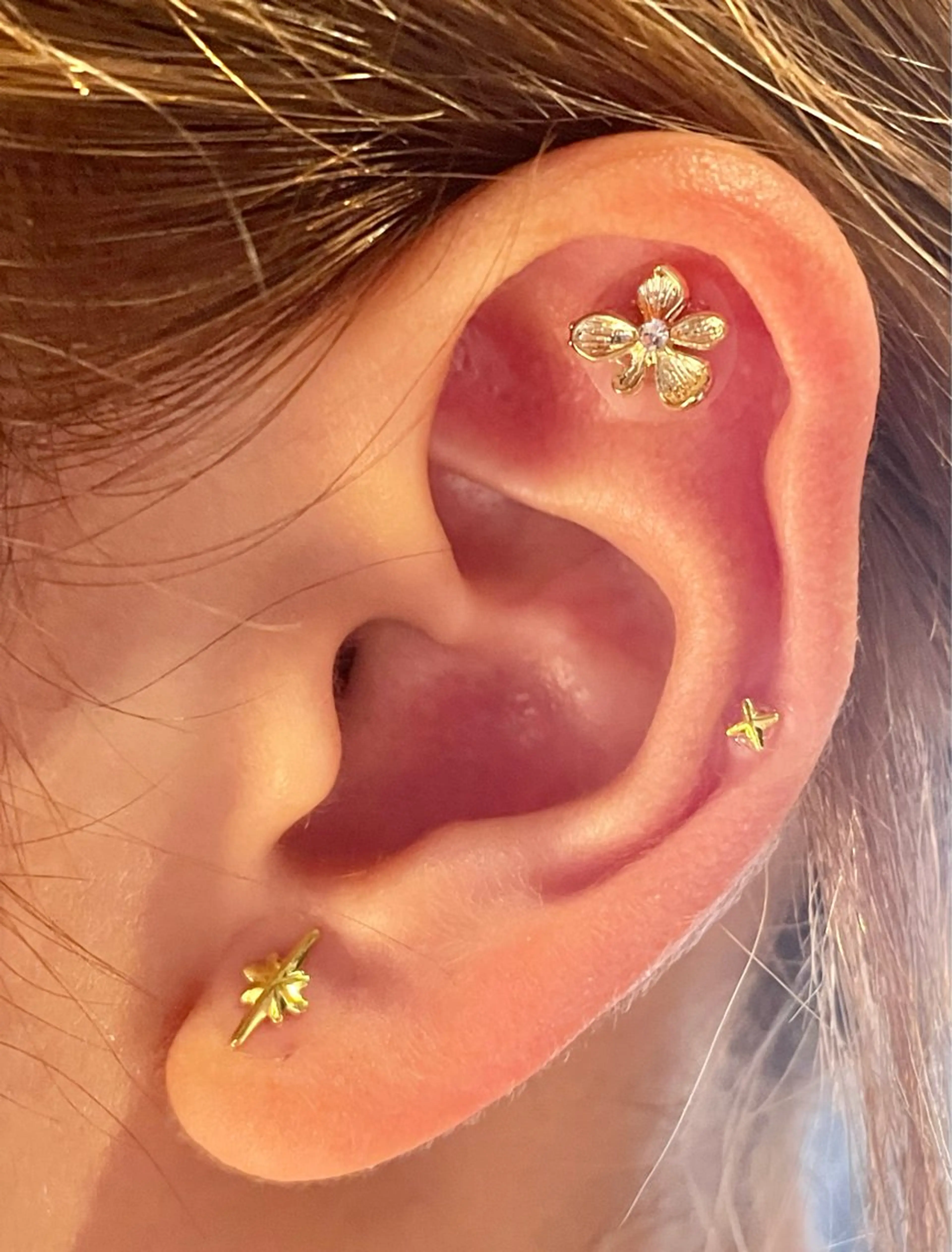 beamerci🌼 SHIORIのマツエク・マツパデザイン