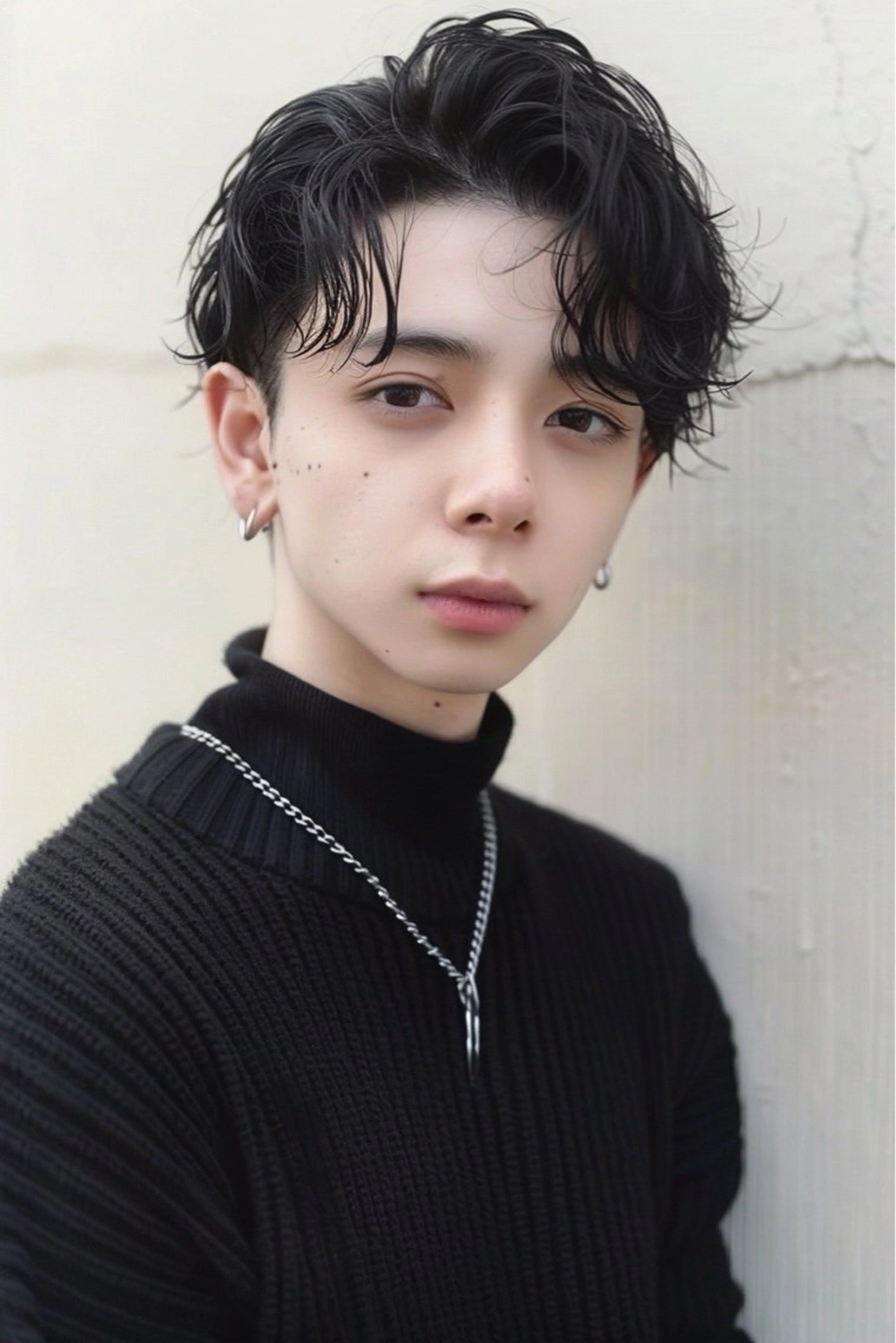 メンズ ⚜️LOM/ メンズサロン⚜️のヘアスタイル