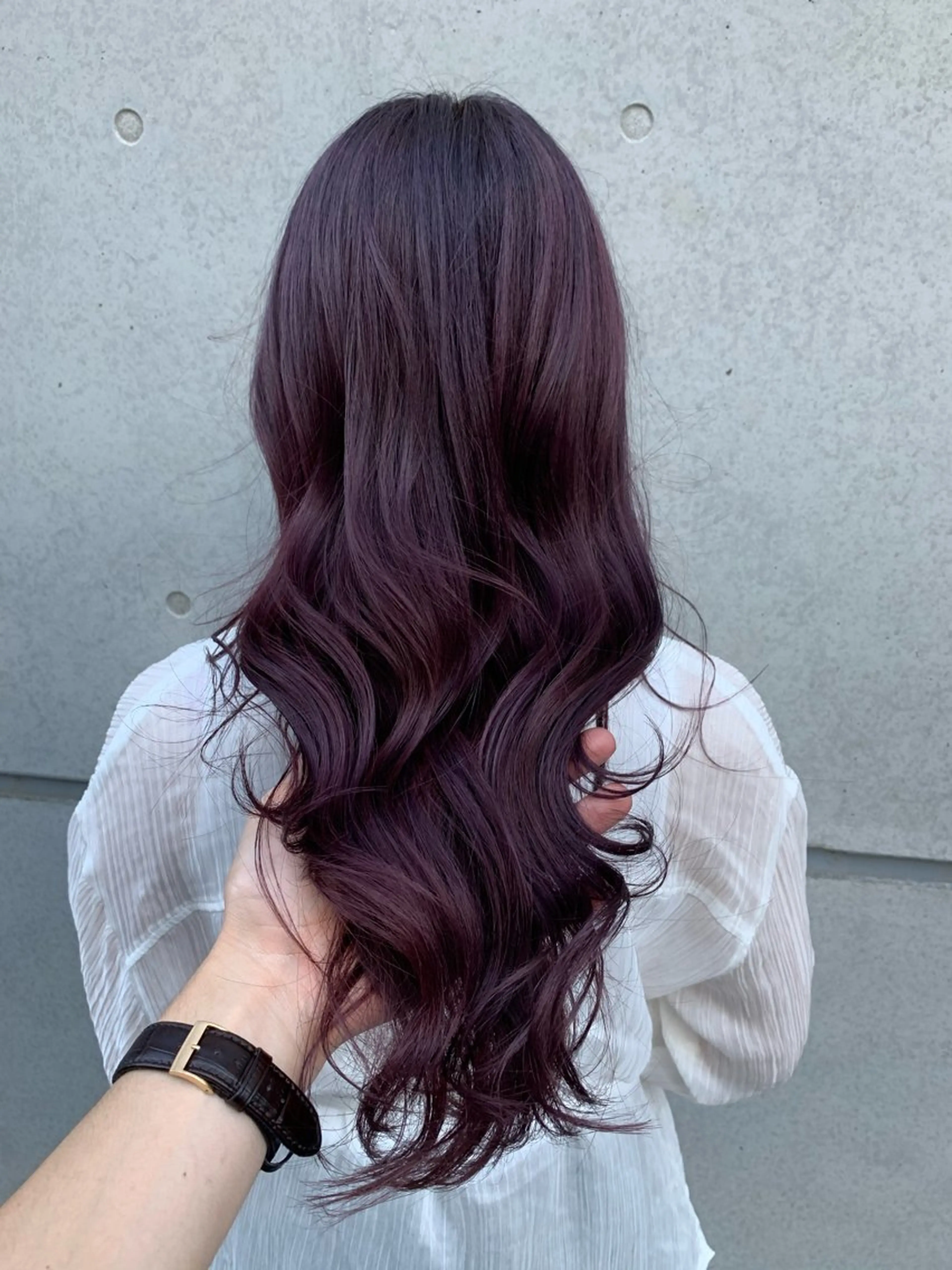 カラー カット無料/似合わせ /印象チェンジ🌿のヘアスタイル