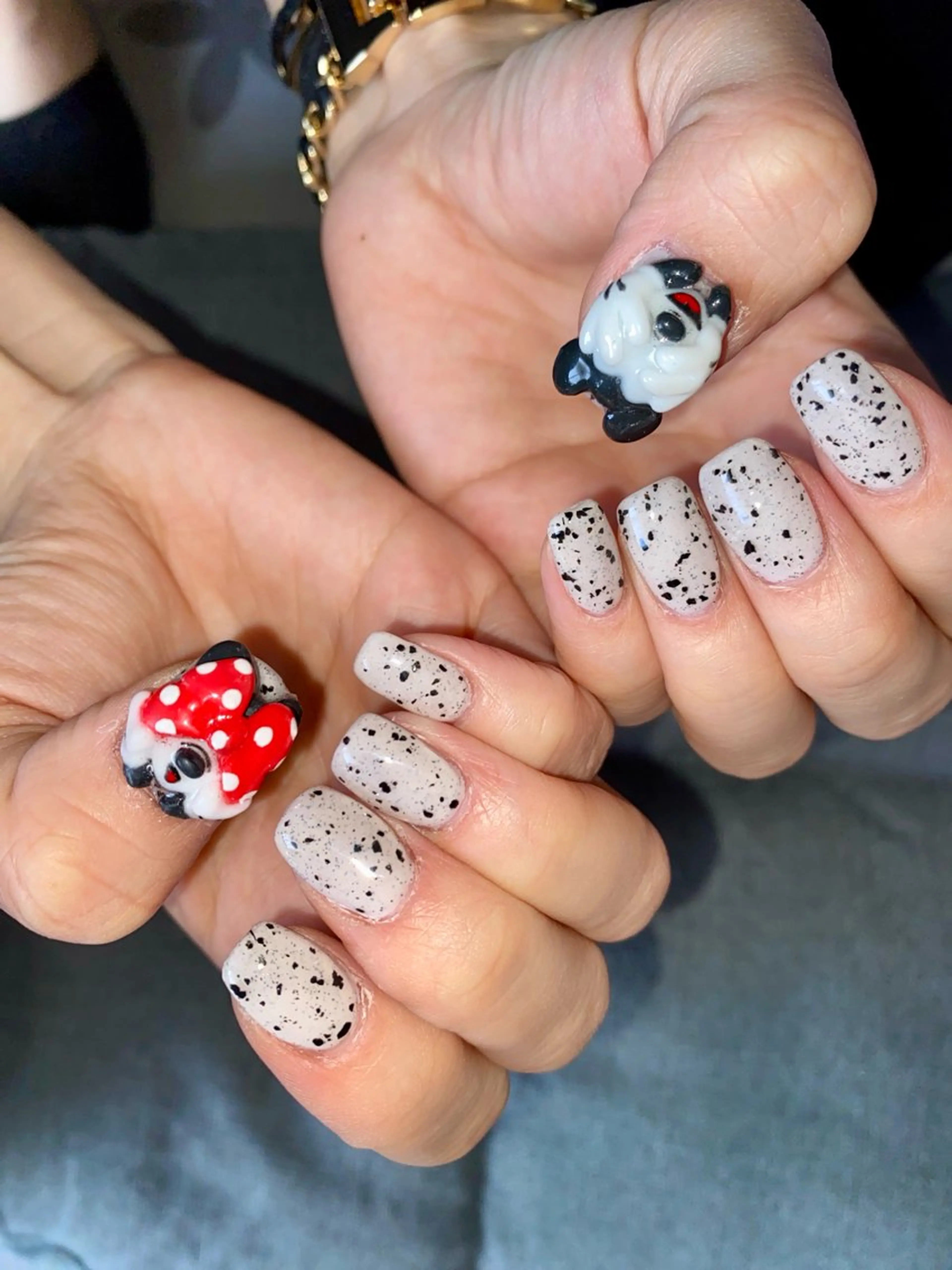 ネイル Beauty Salon Lunaのエステ・リラクイメージ