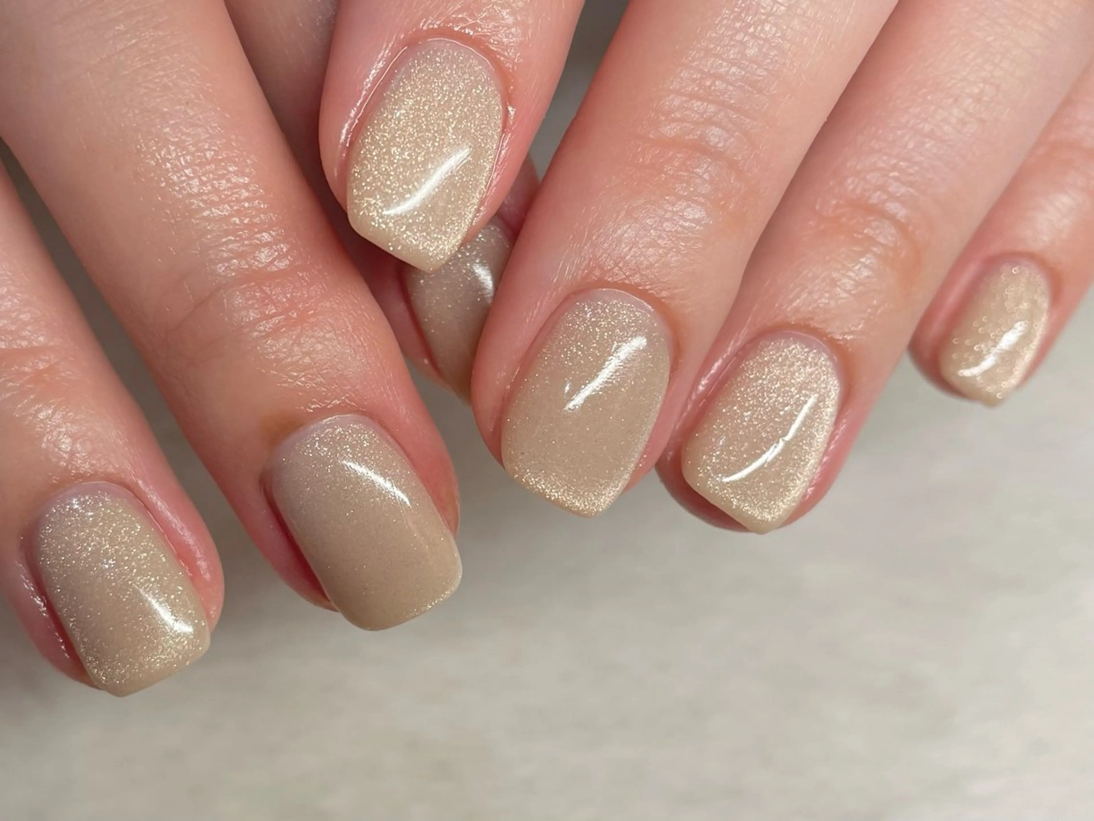 ネイル ハンドネイル riri-nail Rie Endoのネイルデザイン