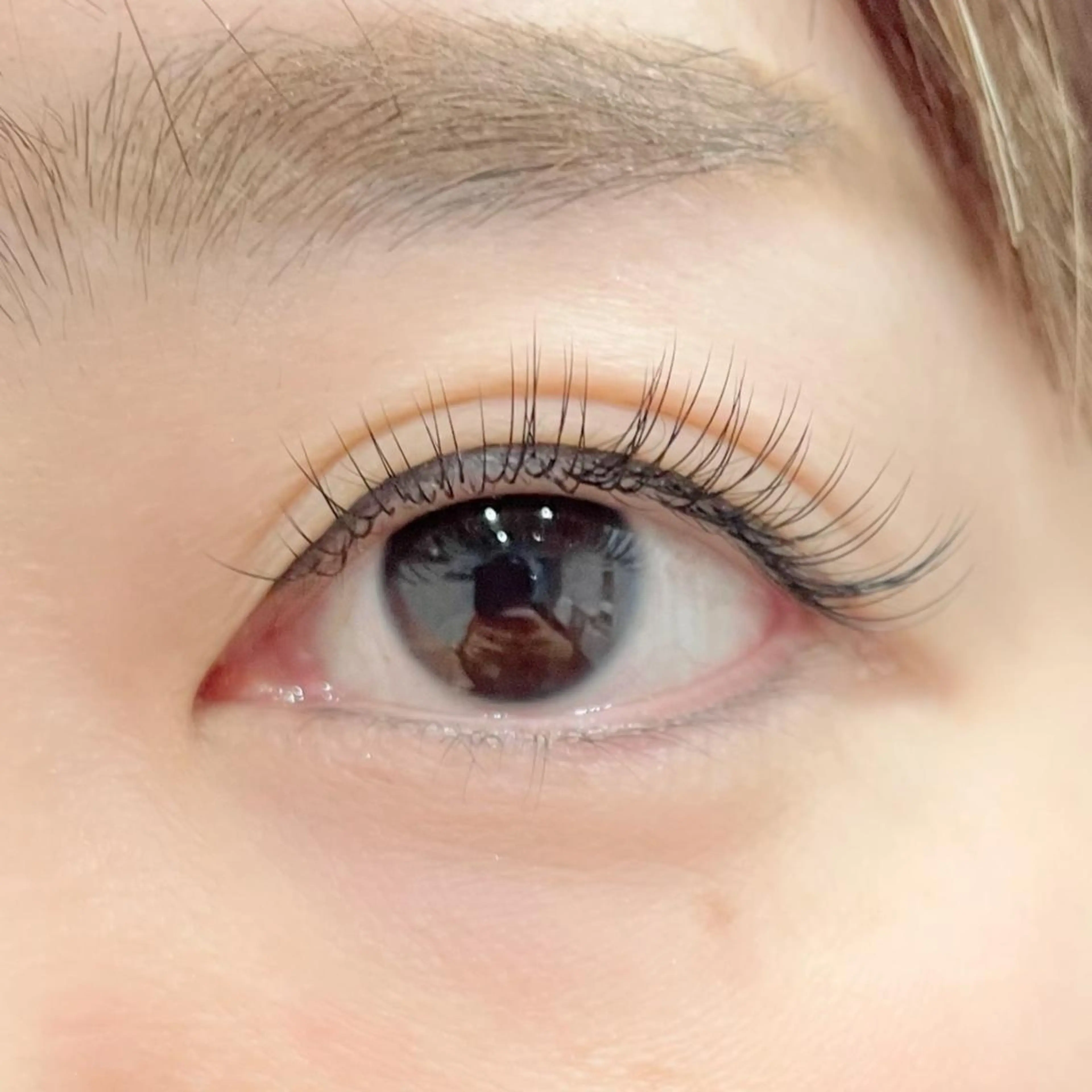 マツエク・マツパ マツエク 恵比寿/アンド ヘルシー/Namiのマツエク・マツパデザイン