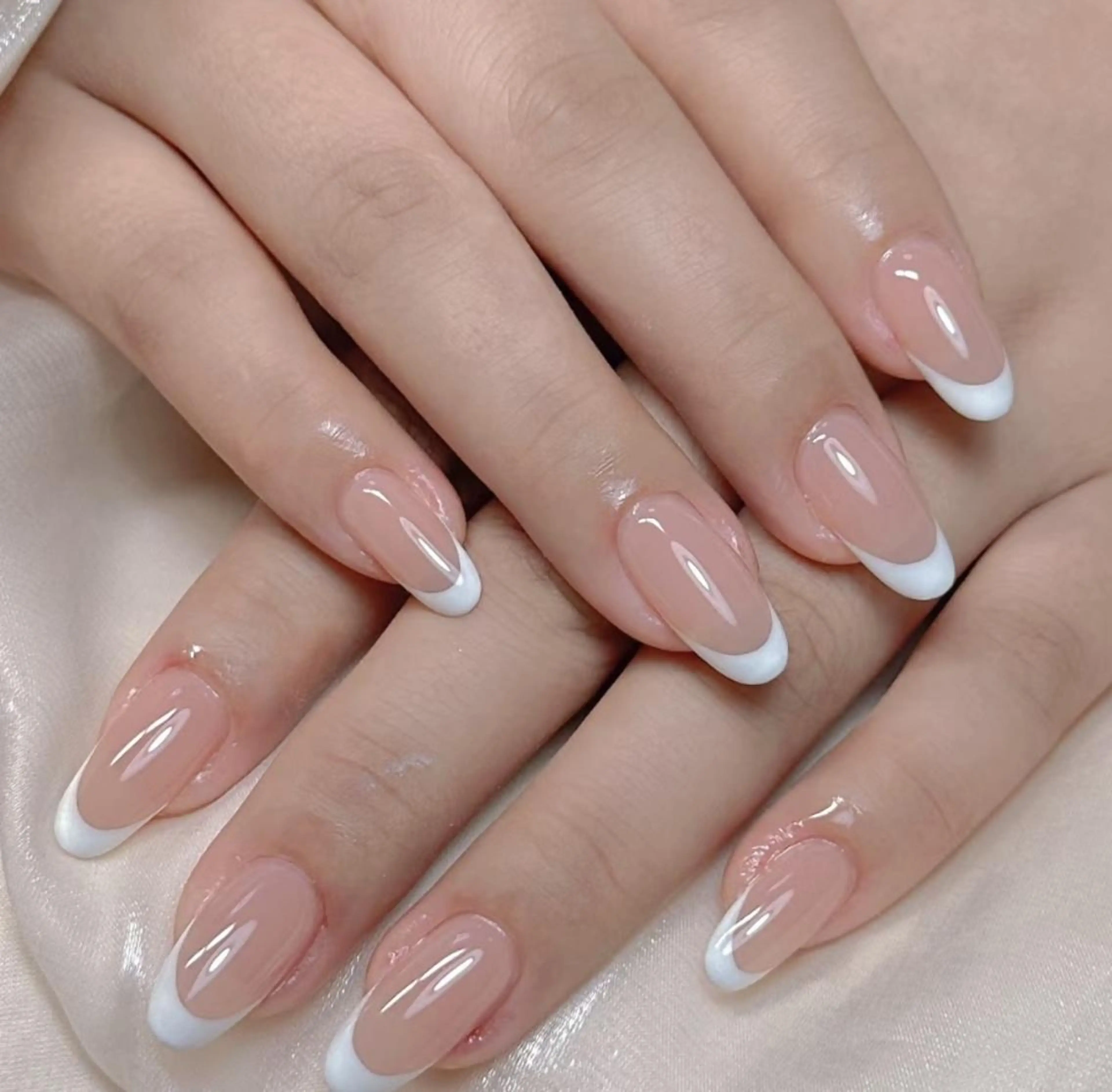 ネイル VIVIAN エイのネイルデザイン