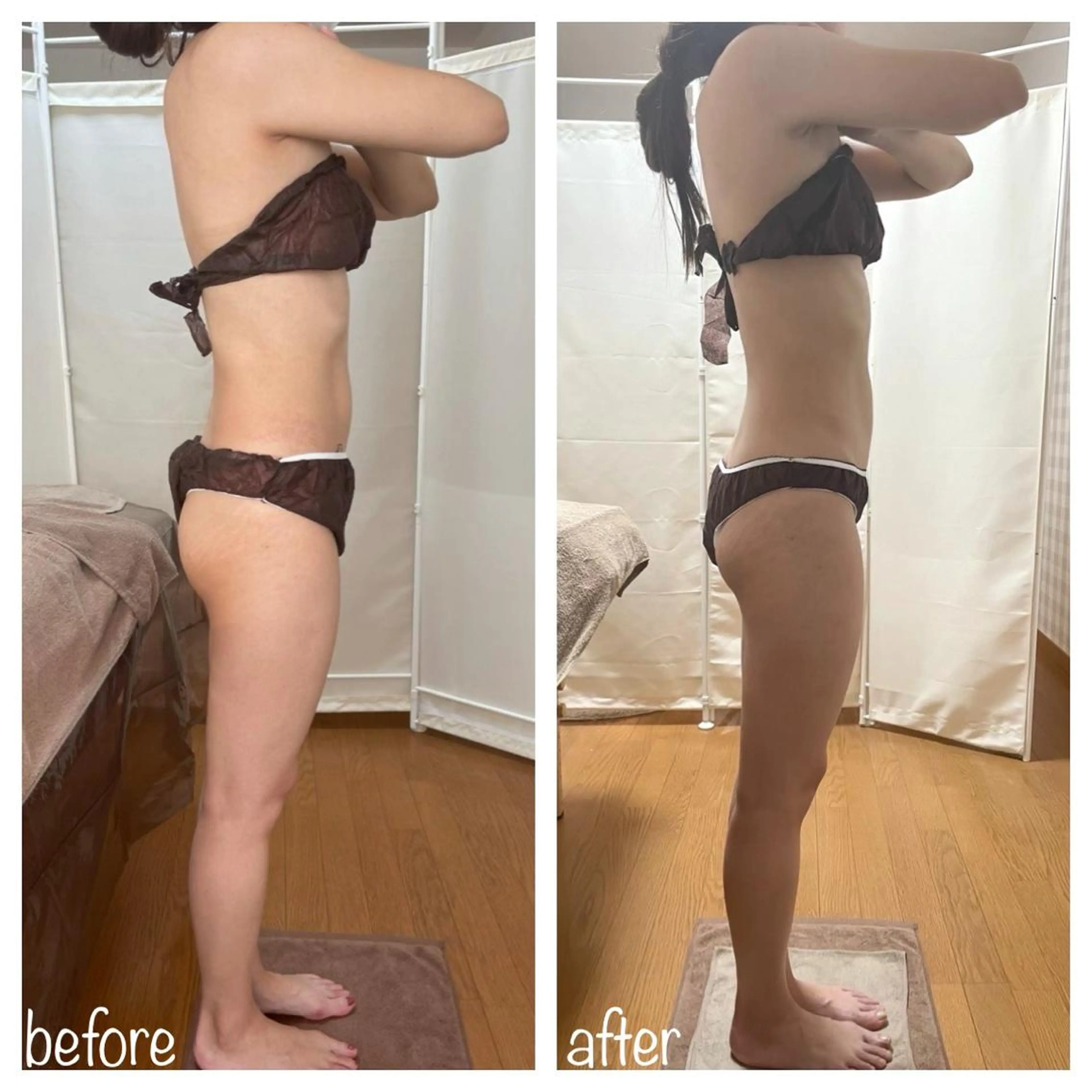 《本気痩せ×疲労改善 》  BILOOPのエステ・リラクイメージ