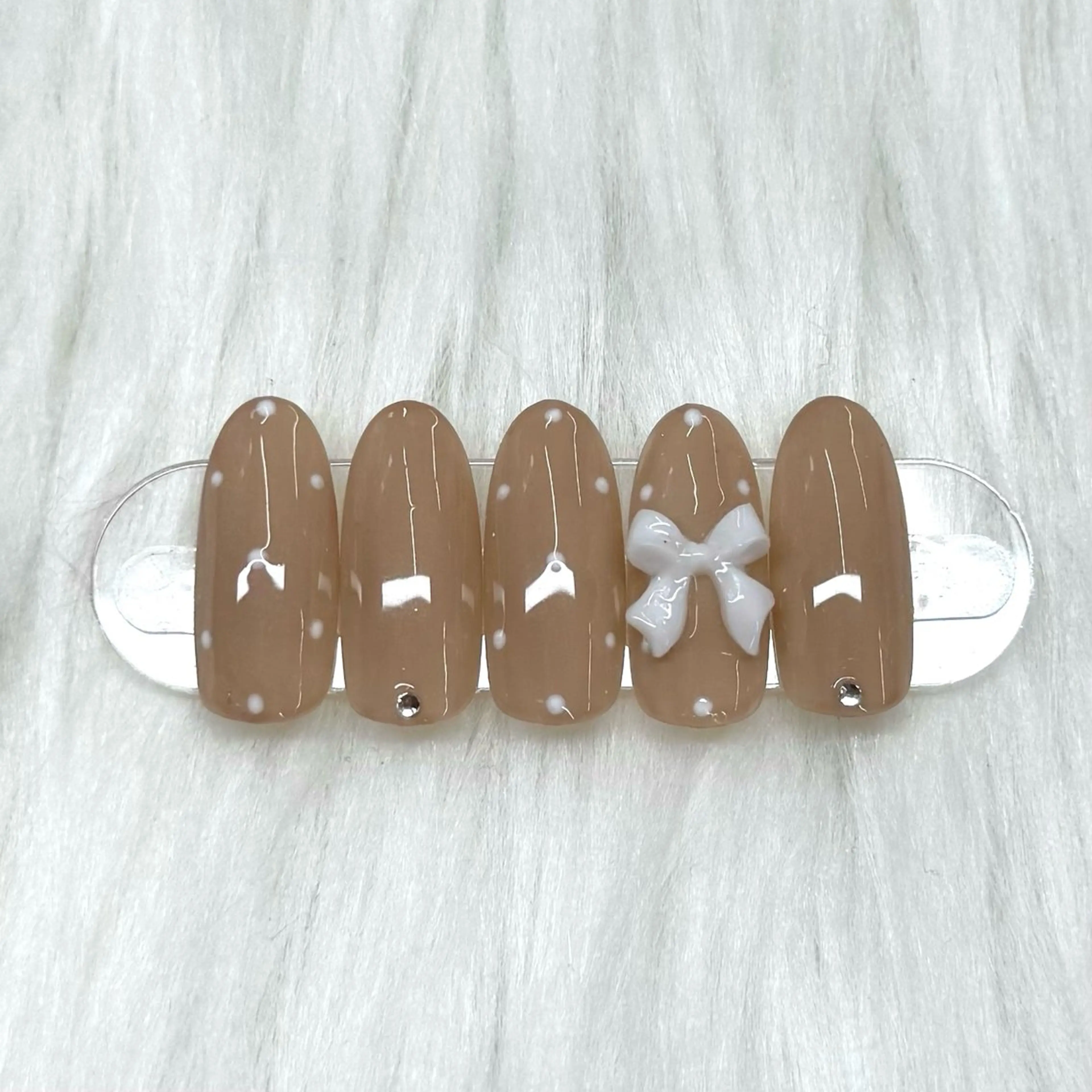 ネイル misaki /NiYのネイルデザイン