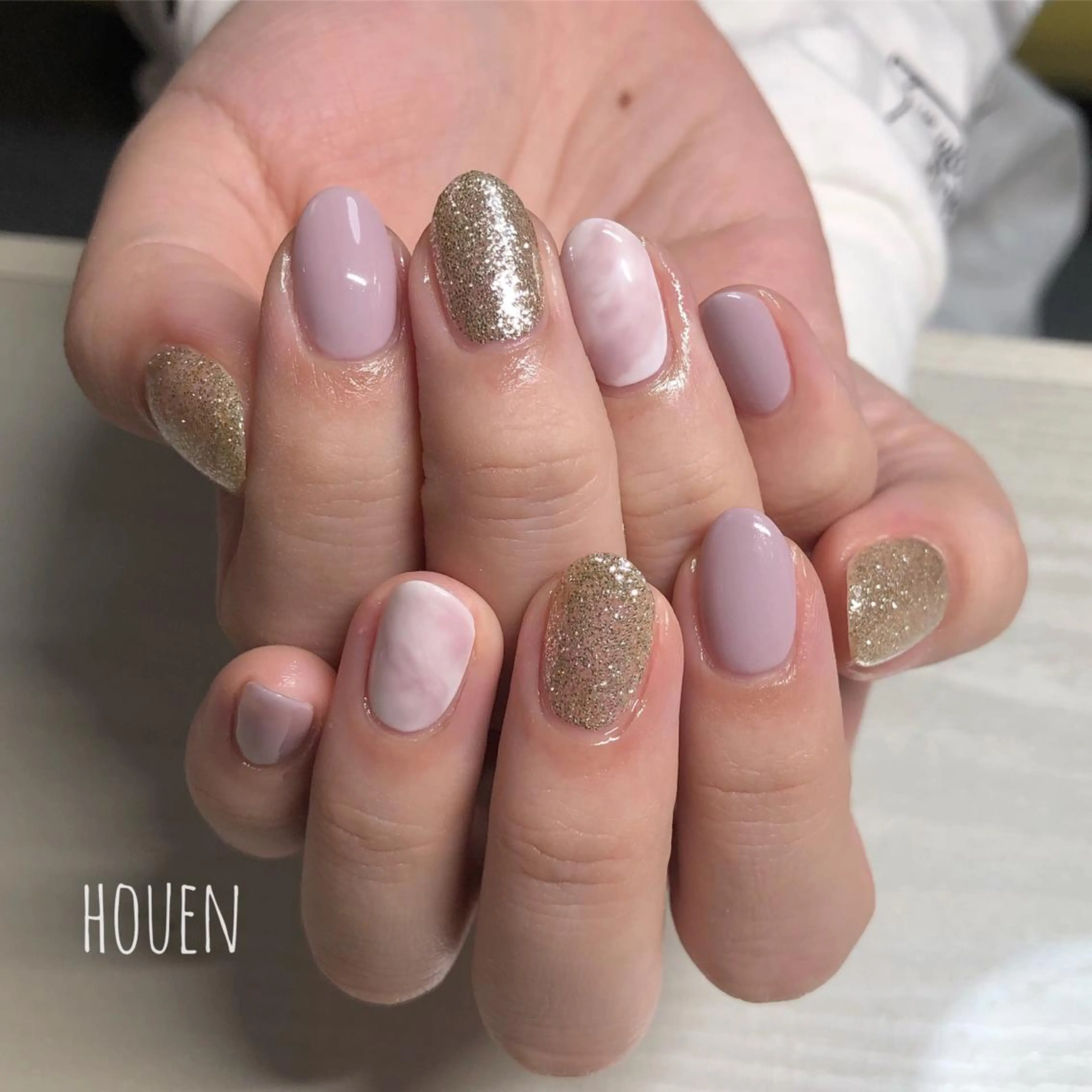 ネイル 持ち込み I pinknail 韓国風·持ち込み専門のネイルデザイン