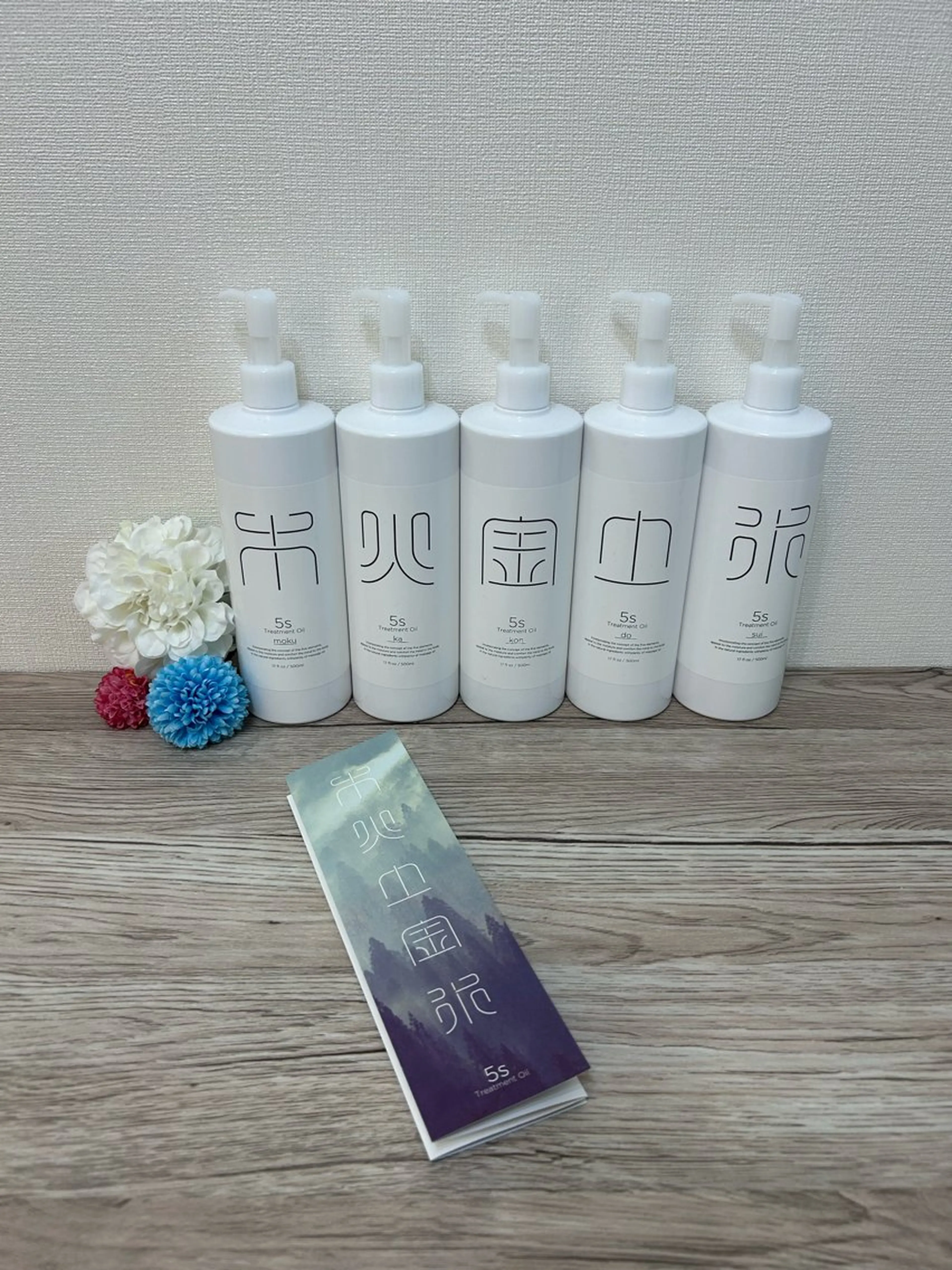 Monart_aya ･:*+.のその他イメージ