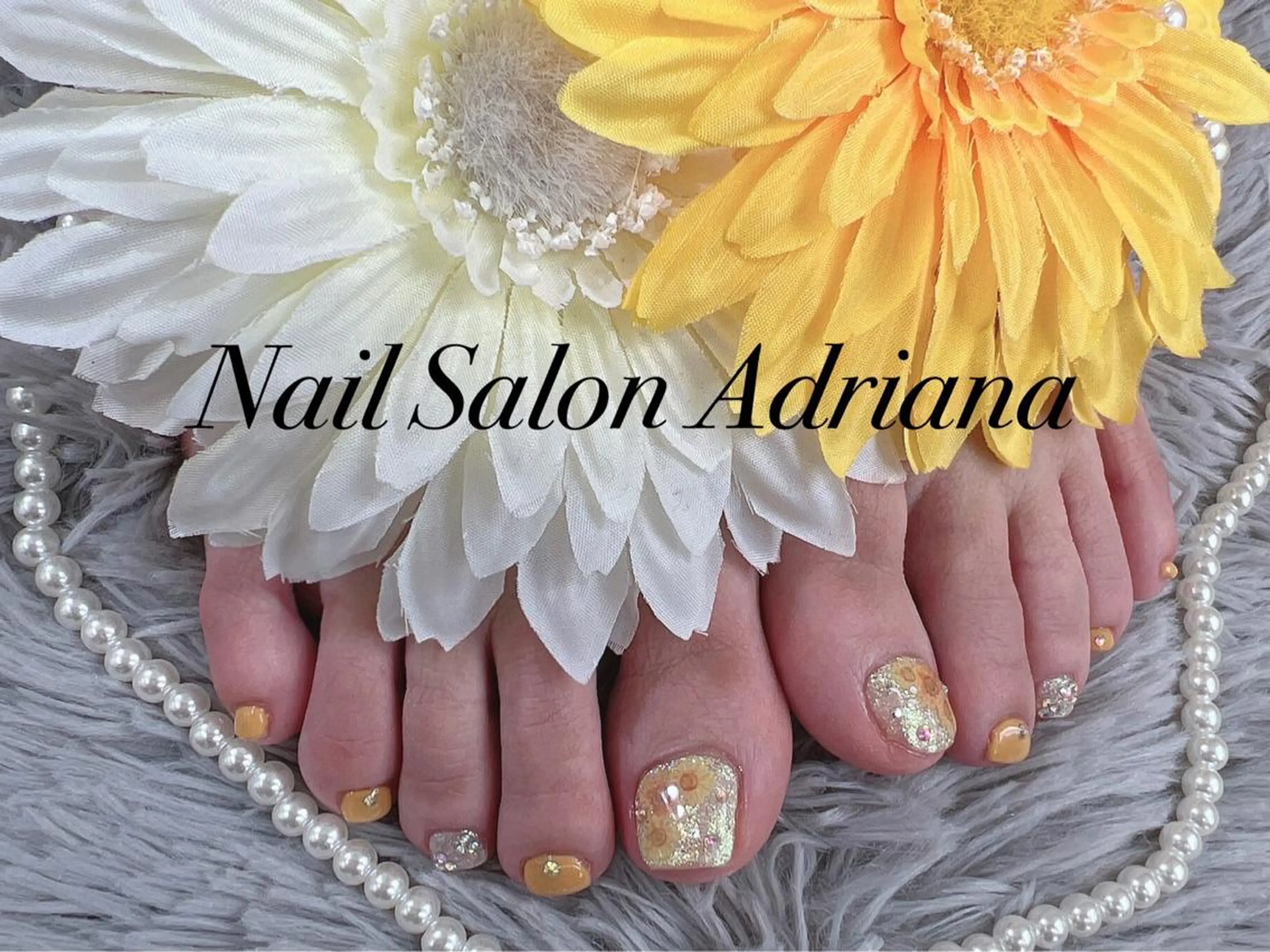 ネイル ADRIANA 大久保駅前徒歩2分のその他イメージ