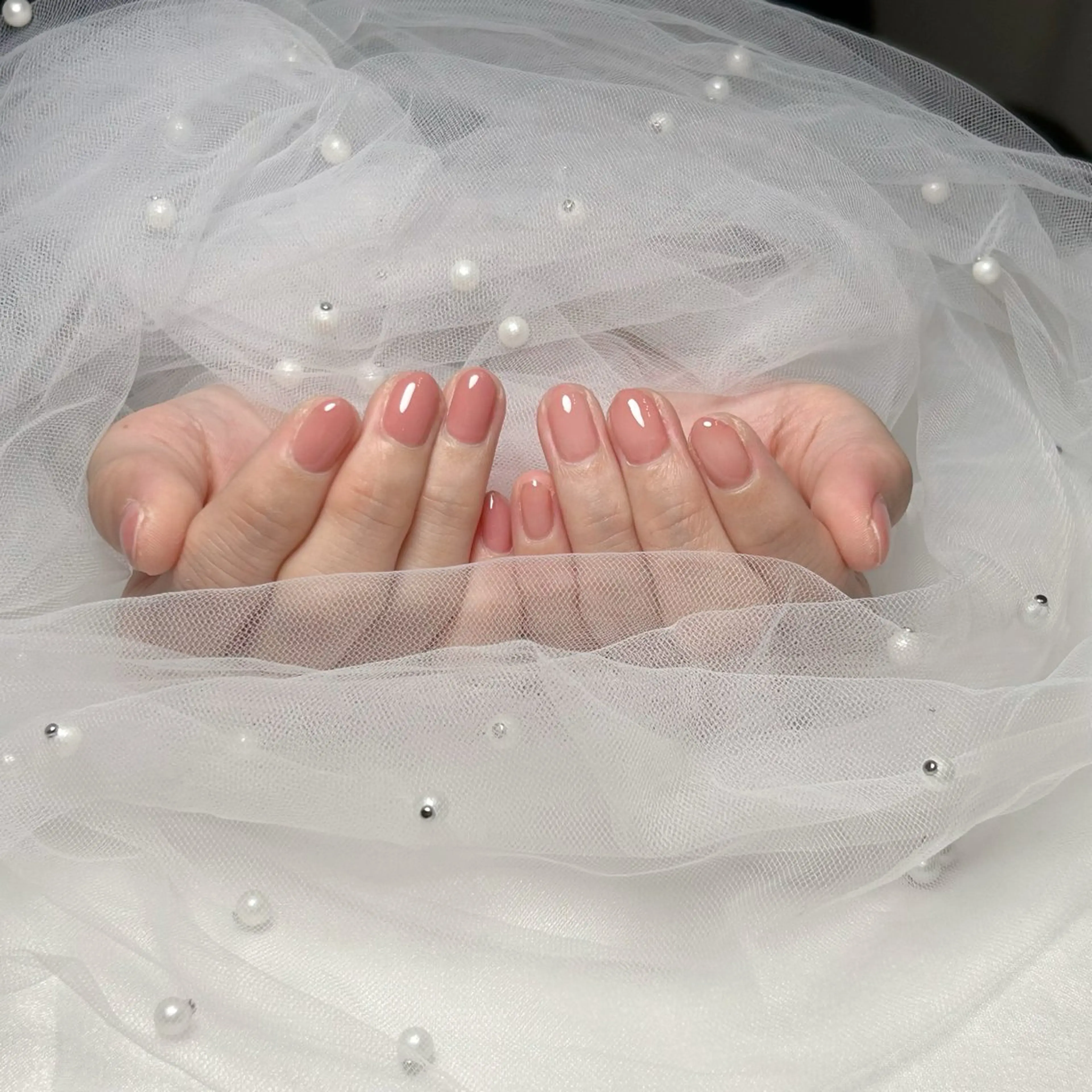 ネイル nico + 鷲野のネイルデザイン