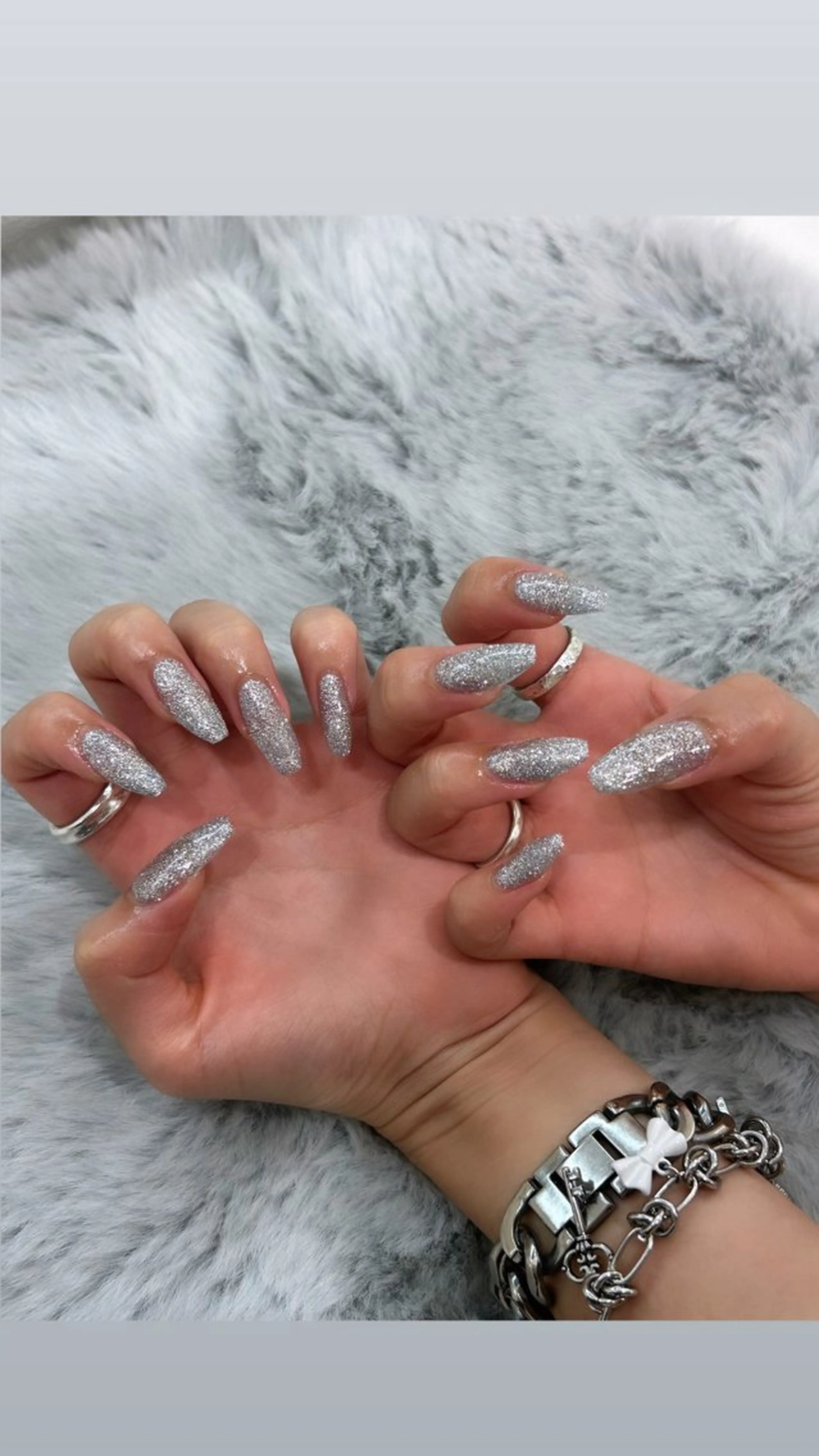 ネイル プラチナムドール Yumehaのマツエク・マツパデザイン