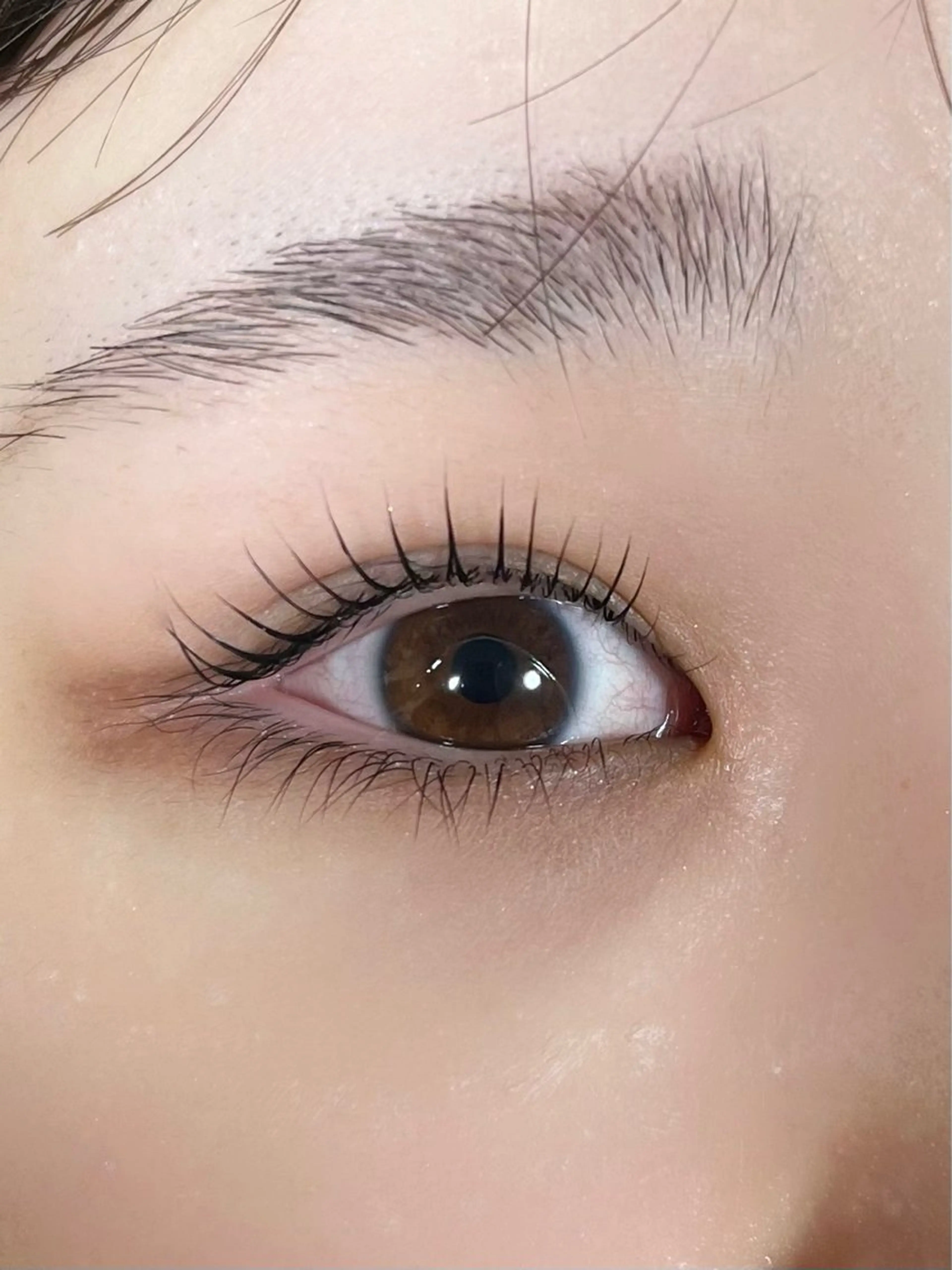 マツエク・マツパ マツパ Iwasaki Maiのマツエク・マツパデザイン