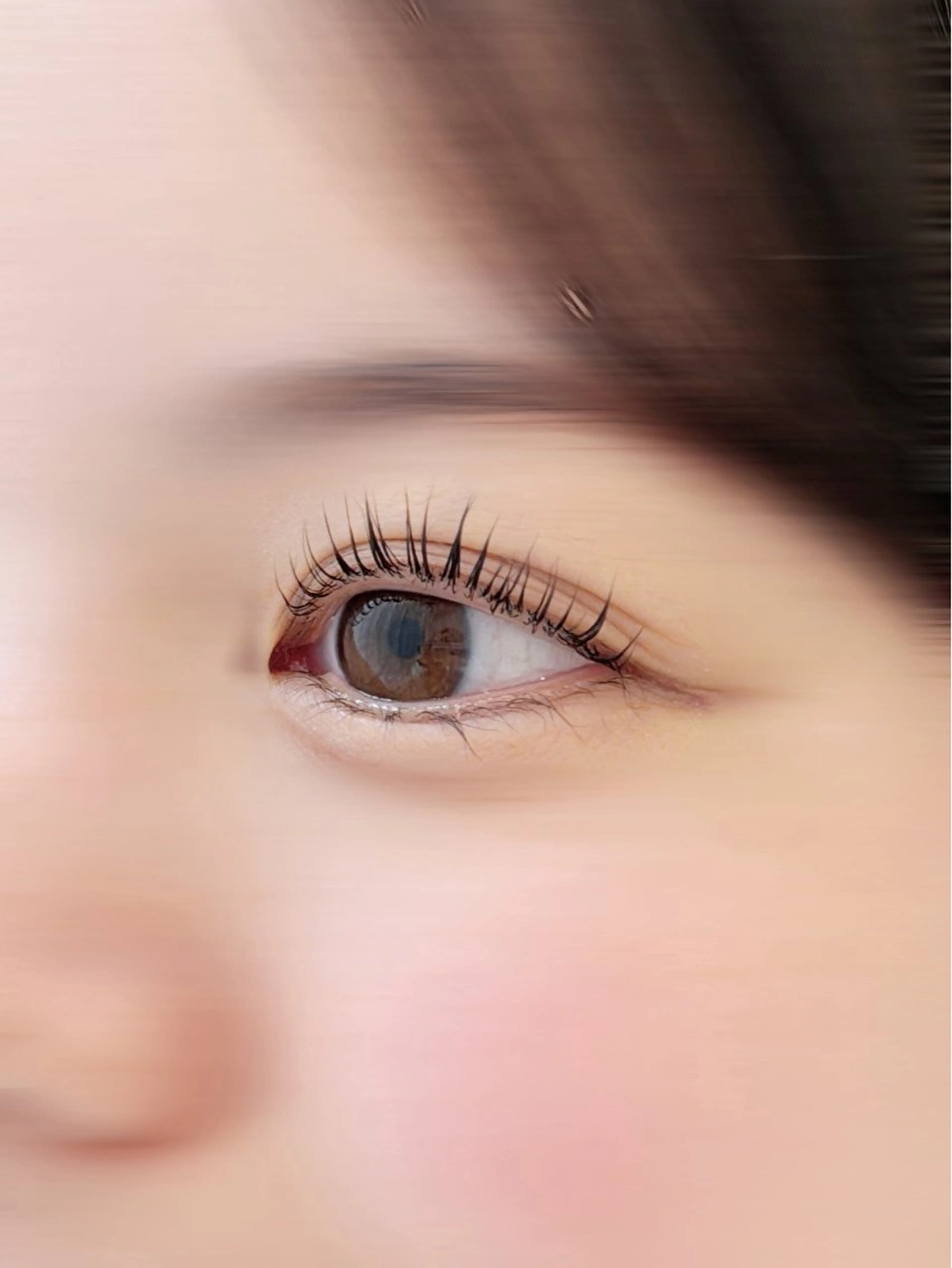 マツパ/まつ毛パーマの写真