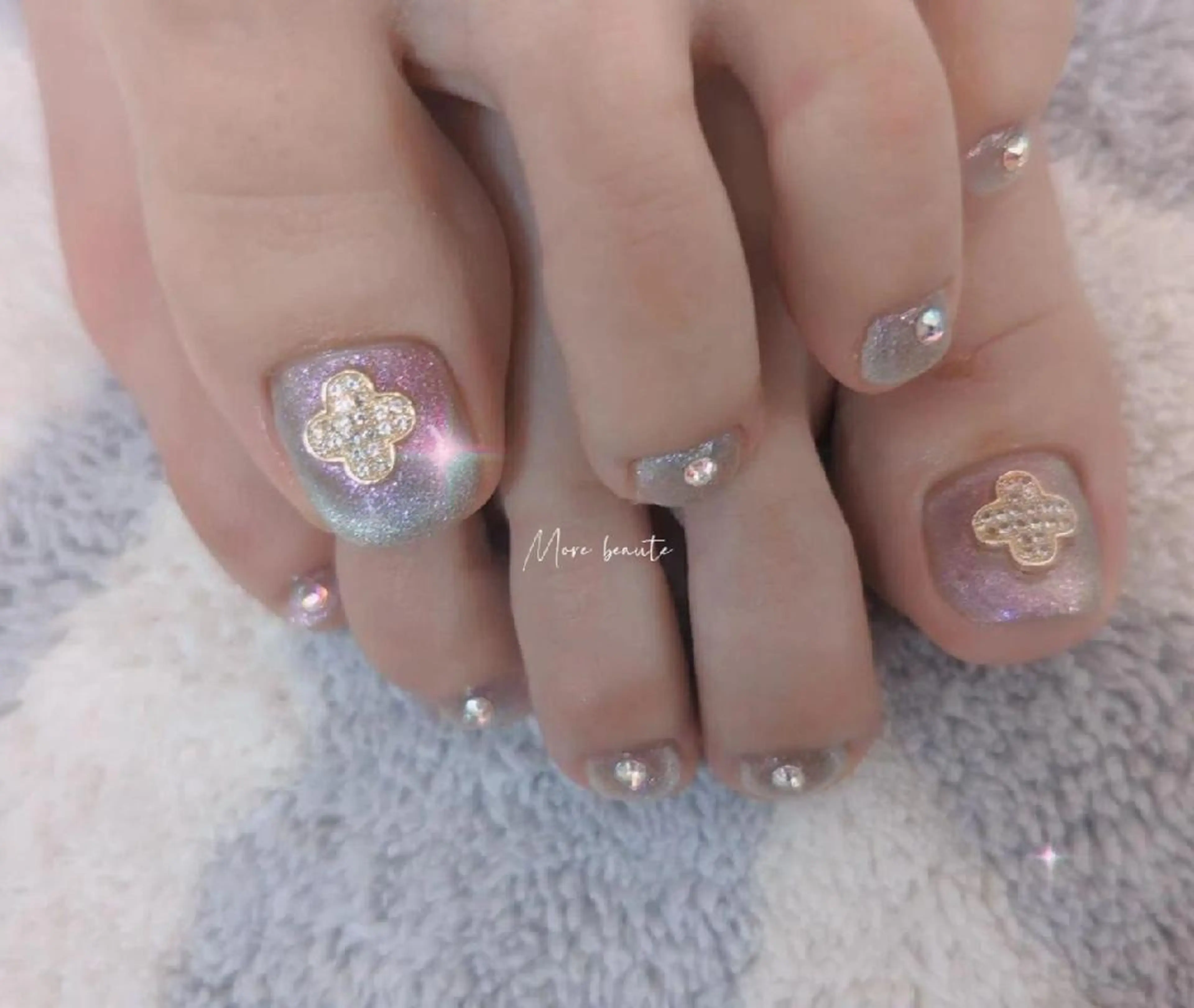 ネイル I LOVE ME NAIL.｡.:*♡のネイルデザイン