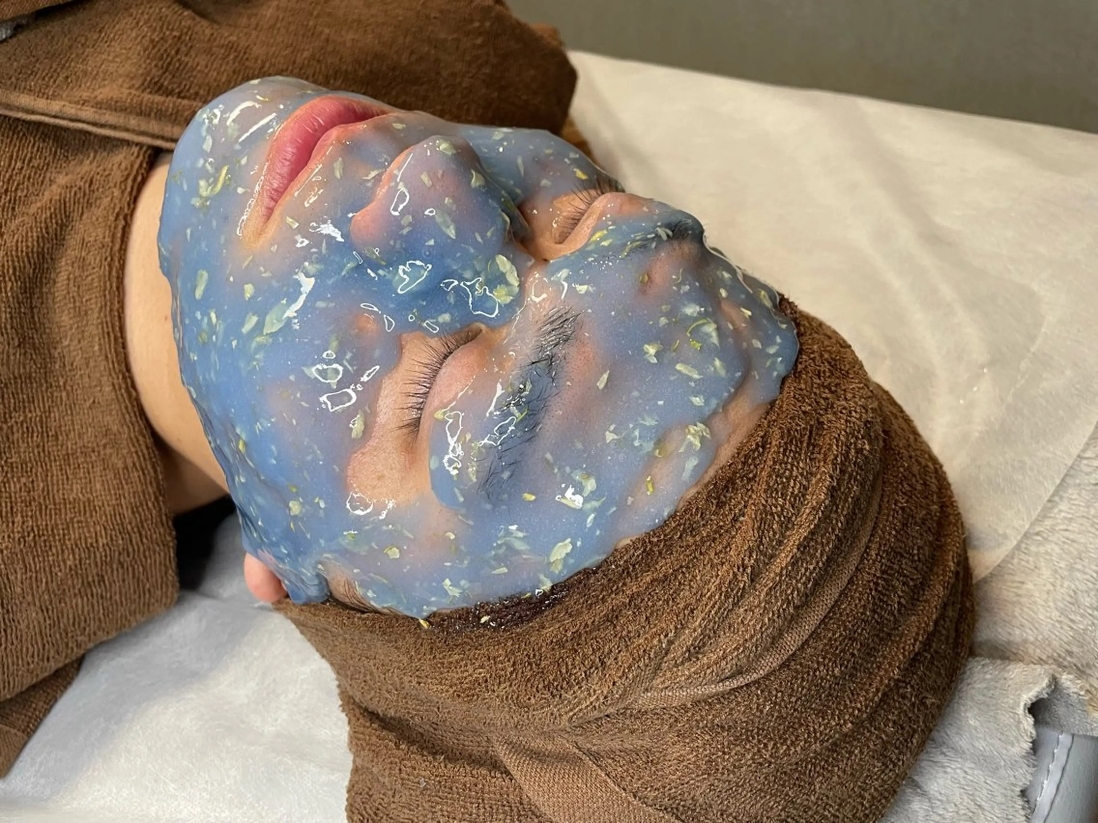 メンズ Esthetic Salon ECLIA所属・ECLIA 中田のエステ・リラクイメージ