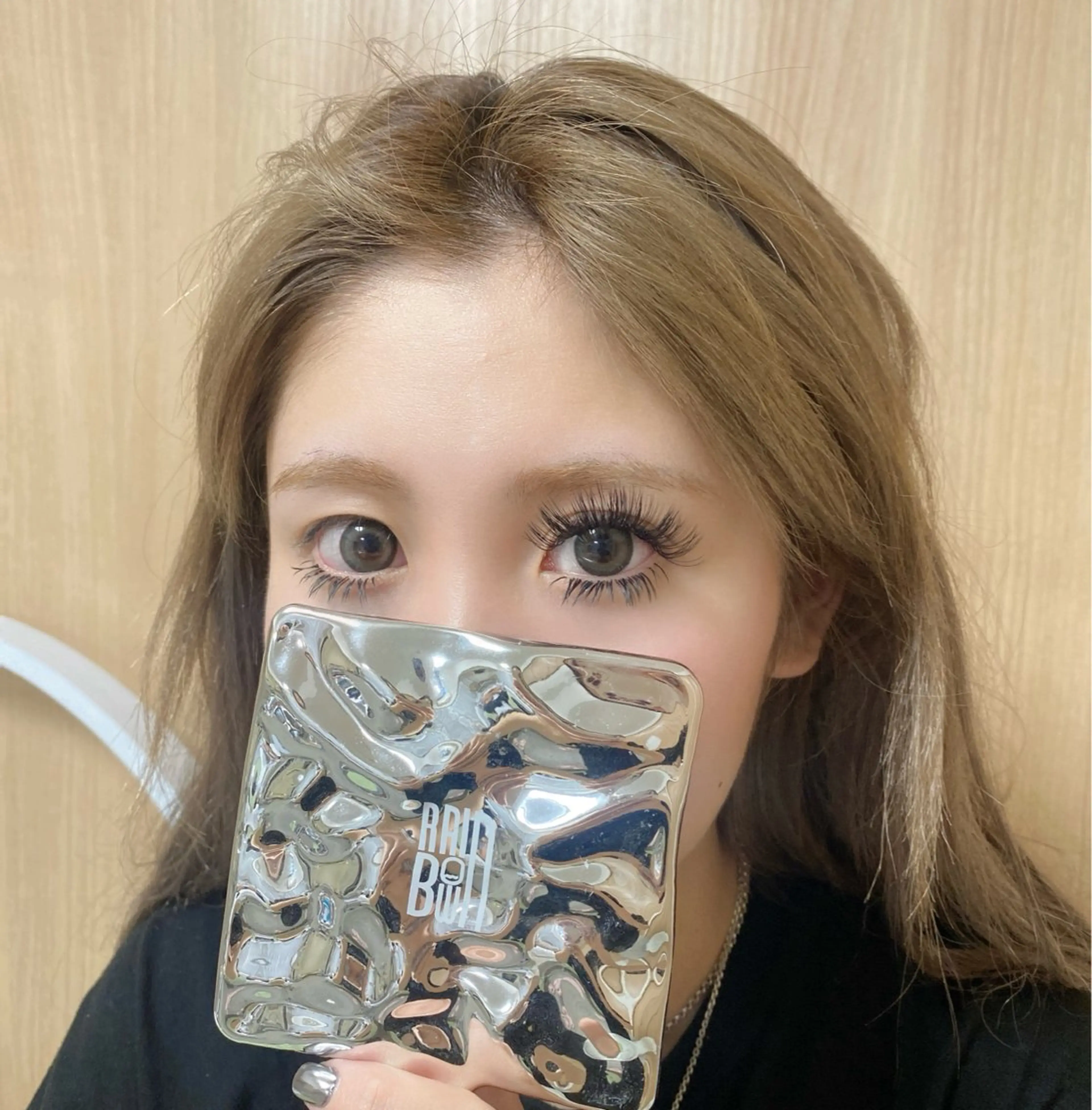 マツエク・マツパ EILIS& EYEのマツエク・マツパデザイン