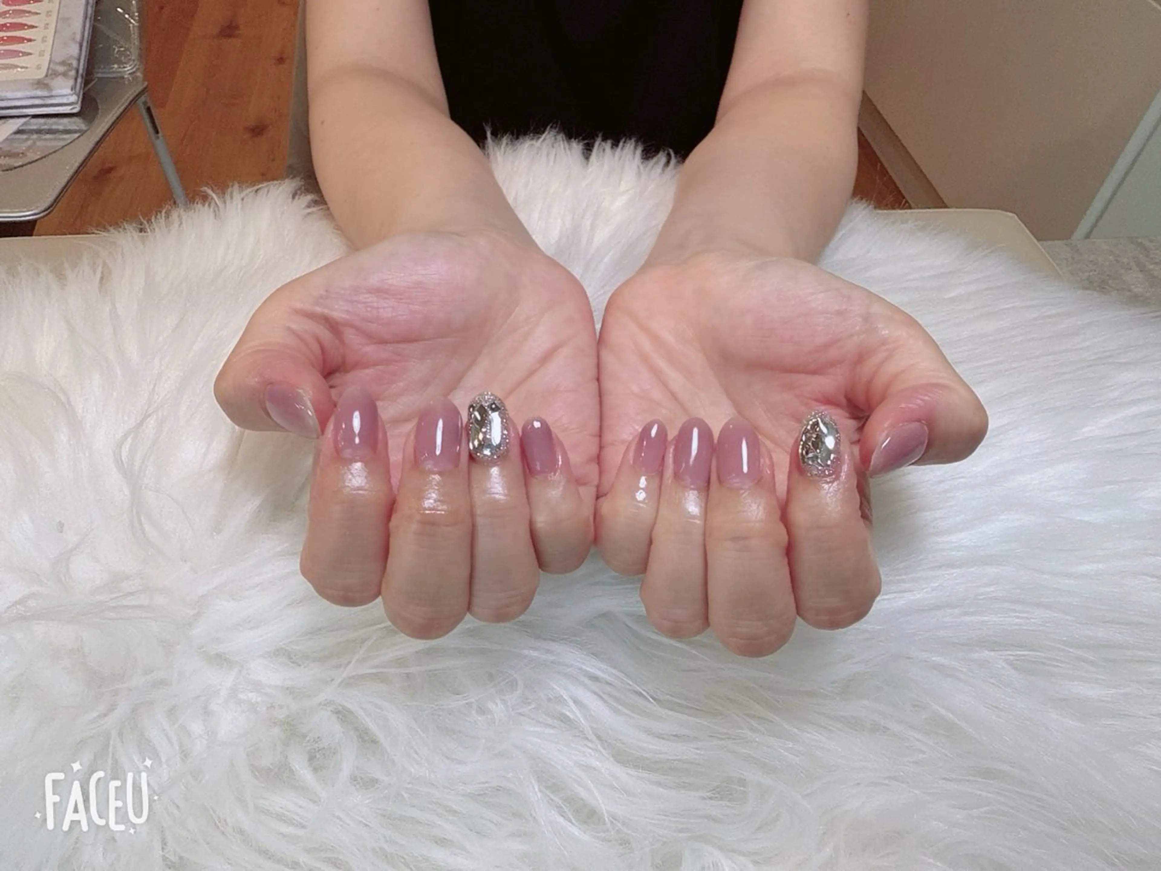 ネイル xin .nailのネイルデザイン