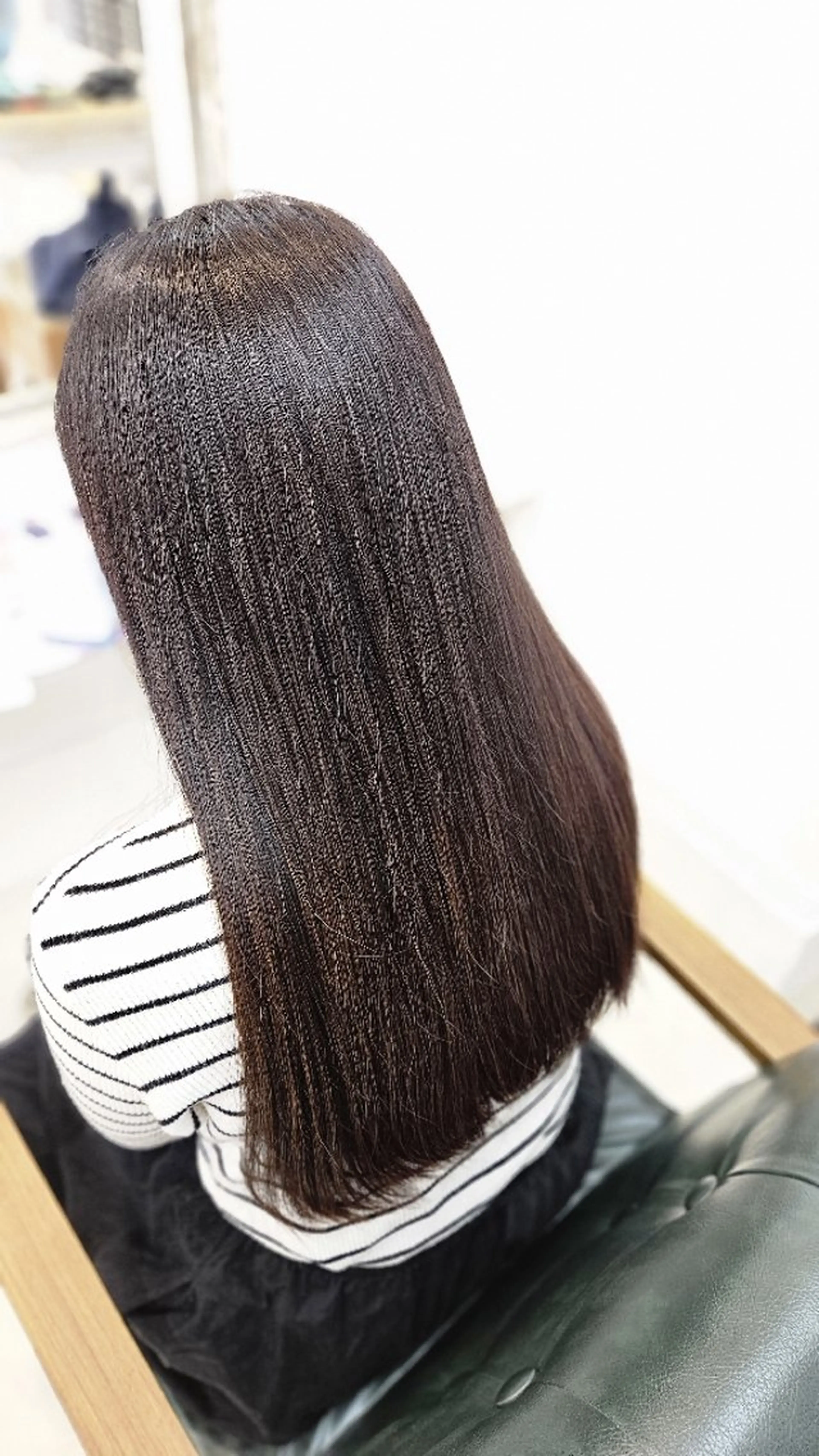 ロング カット ヘアカラー 林慶吾/ショート /ダメージレスカラーのヘアスタイル