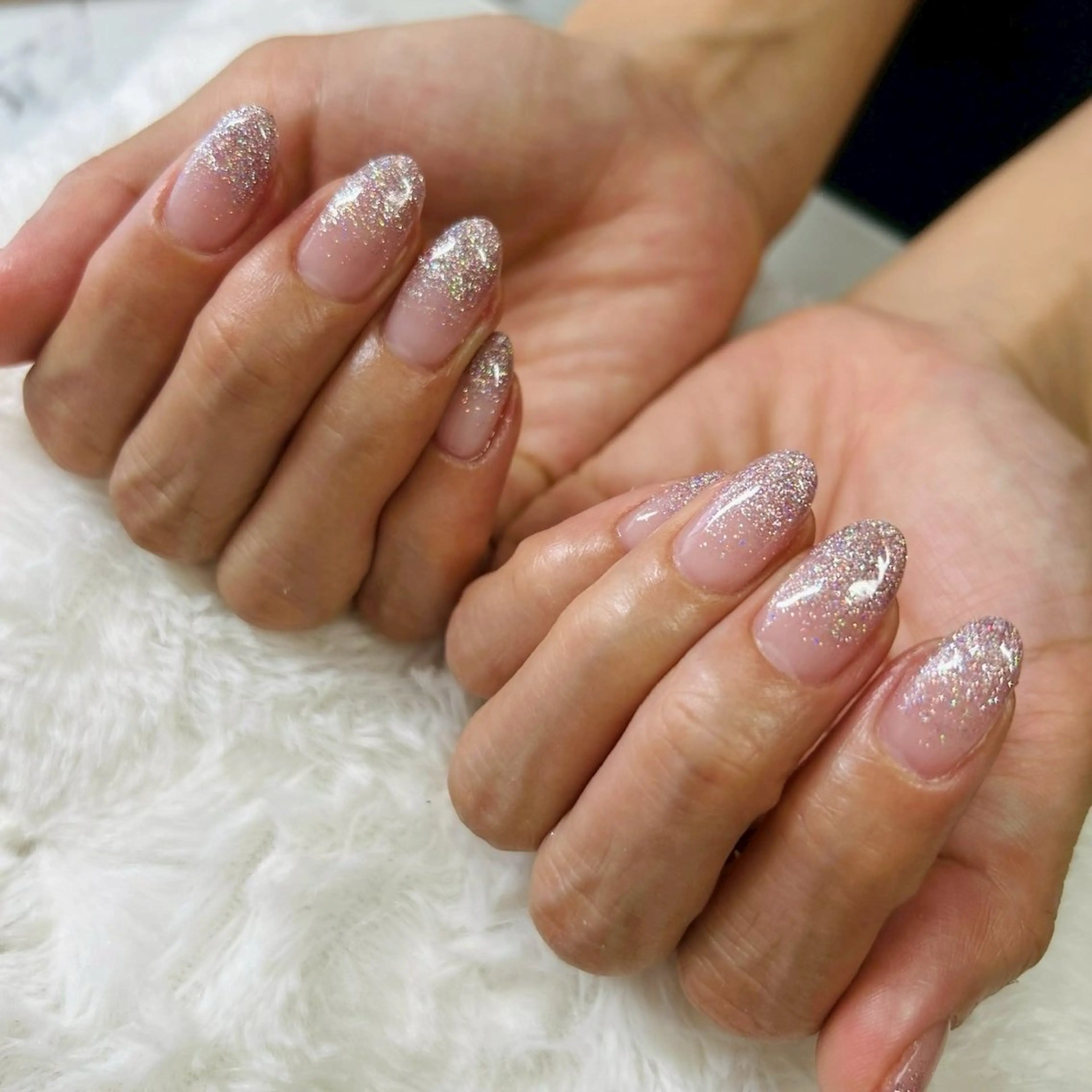 ネイル Lily Rose 加藤のネイルデザイン