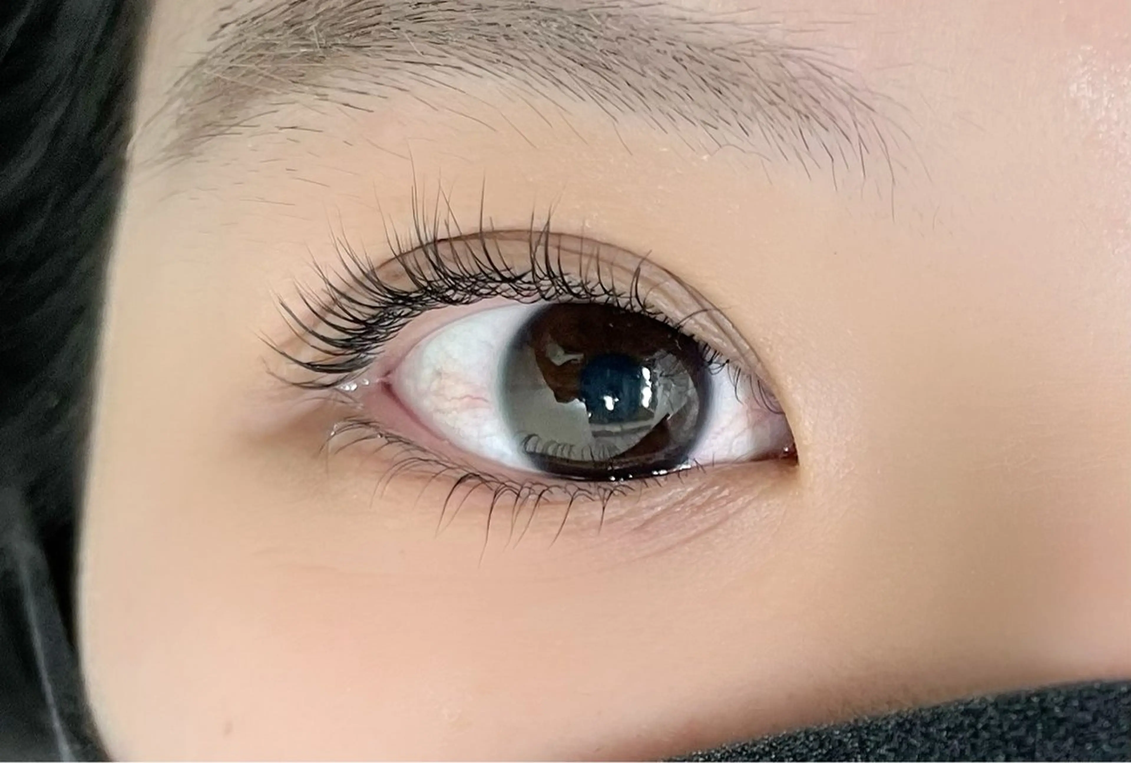 マツエク・マツパ Lilou wakanaのマツエク・マツパデザイン