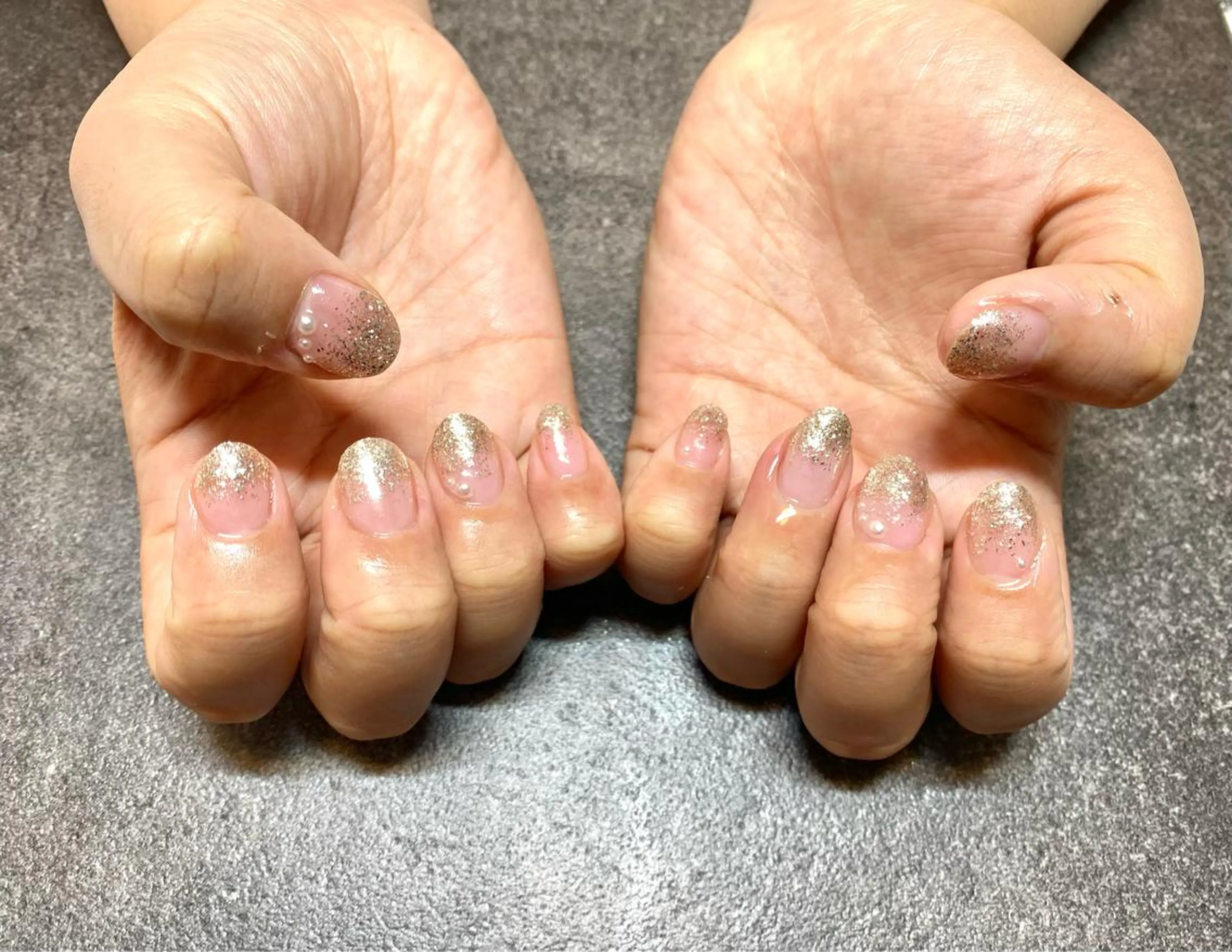 ネイル HARU nailのネイルデザイン