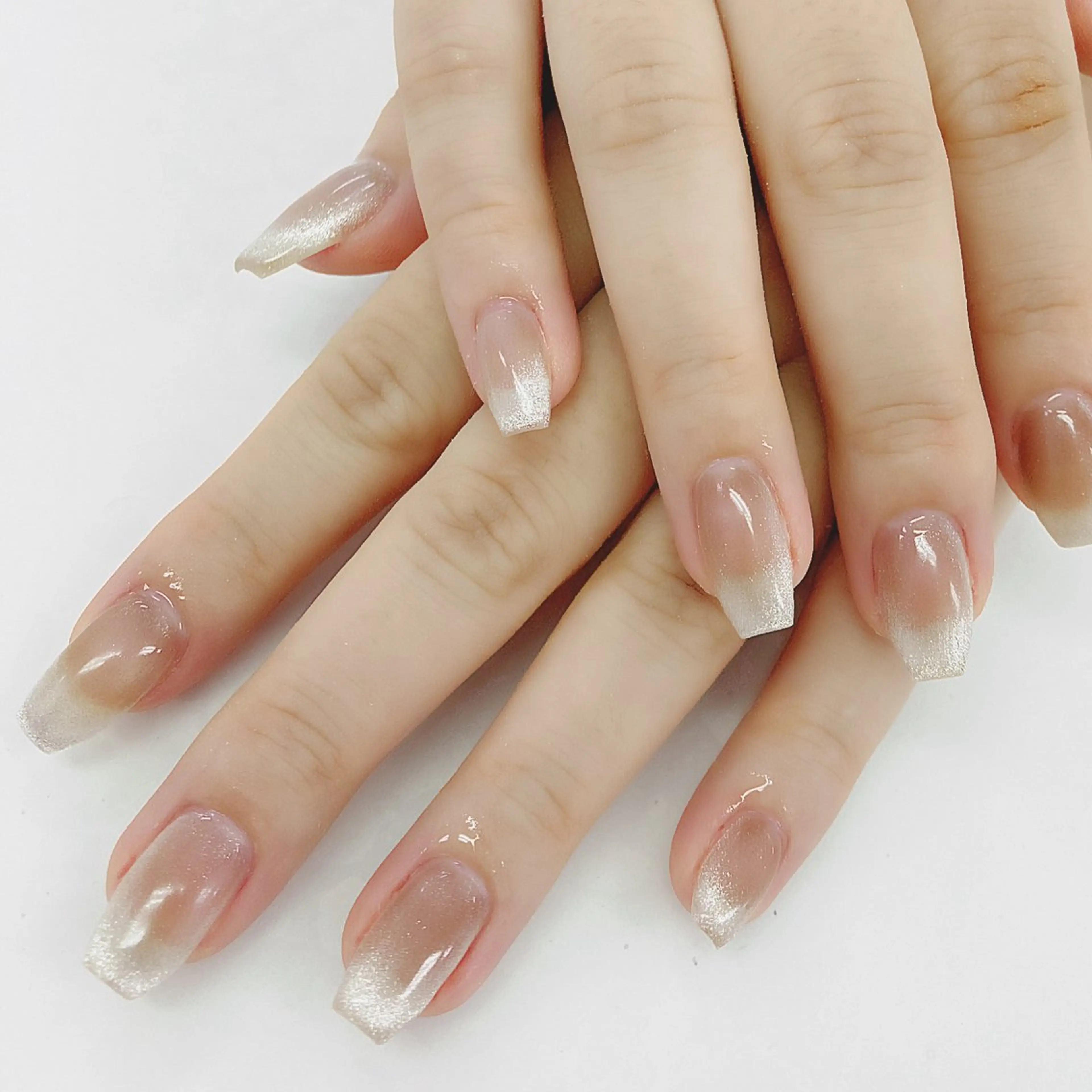 ネイル ハンドネイル 💓URAN💓 道玄坂店のネイルデザイン