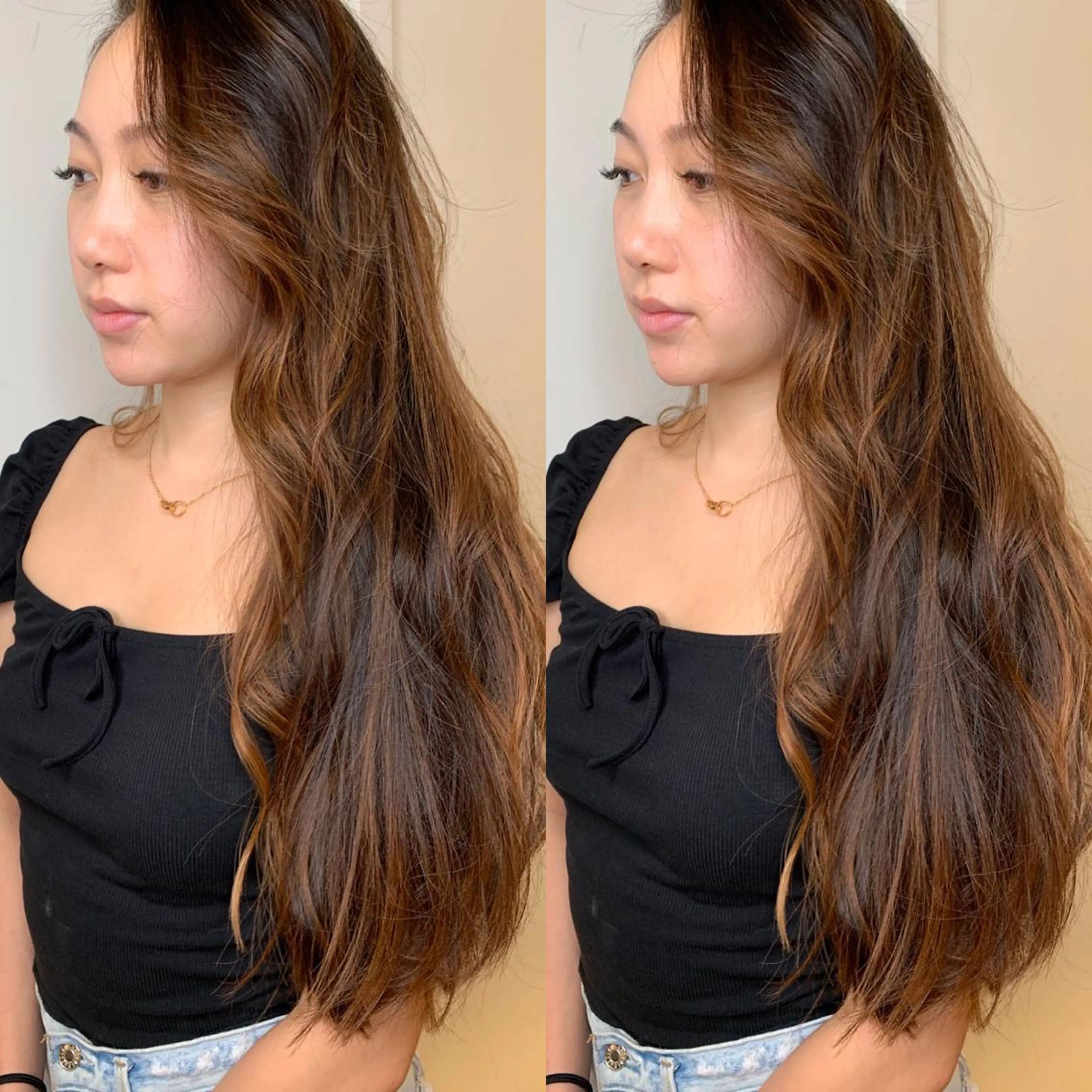 ロング WHALE hair × beautyのマツエク・マツパデザイン