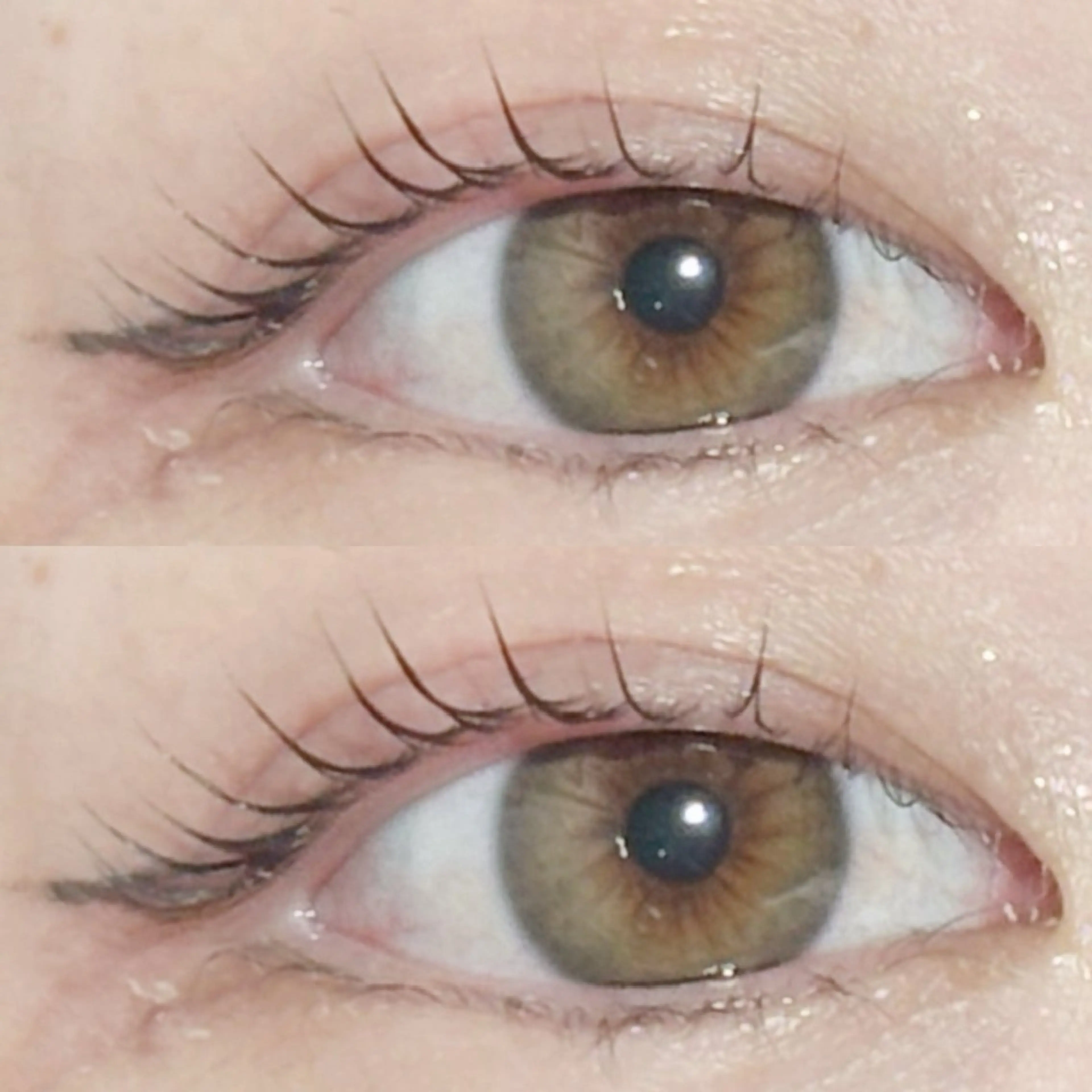 マツエク・マツパ マツパ rad心斎橋 ゆうのマツエク・マツパデザイン