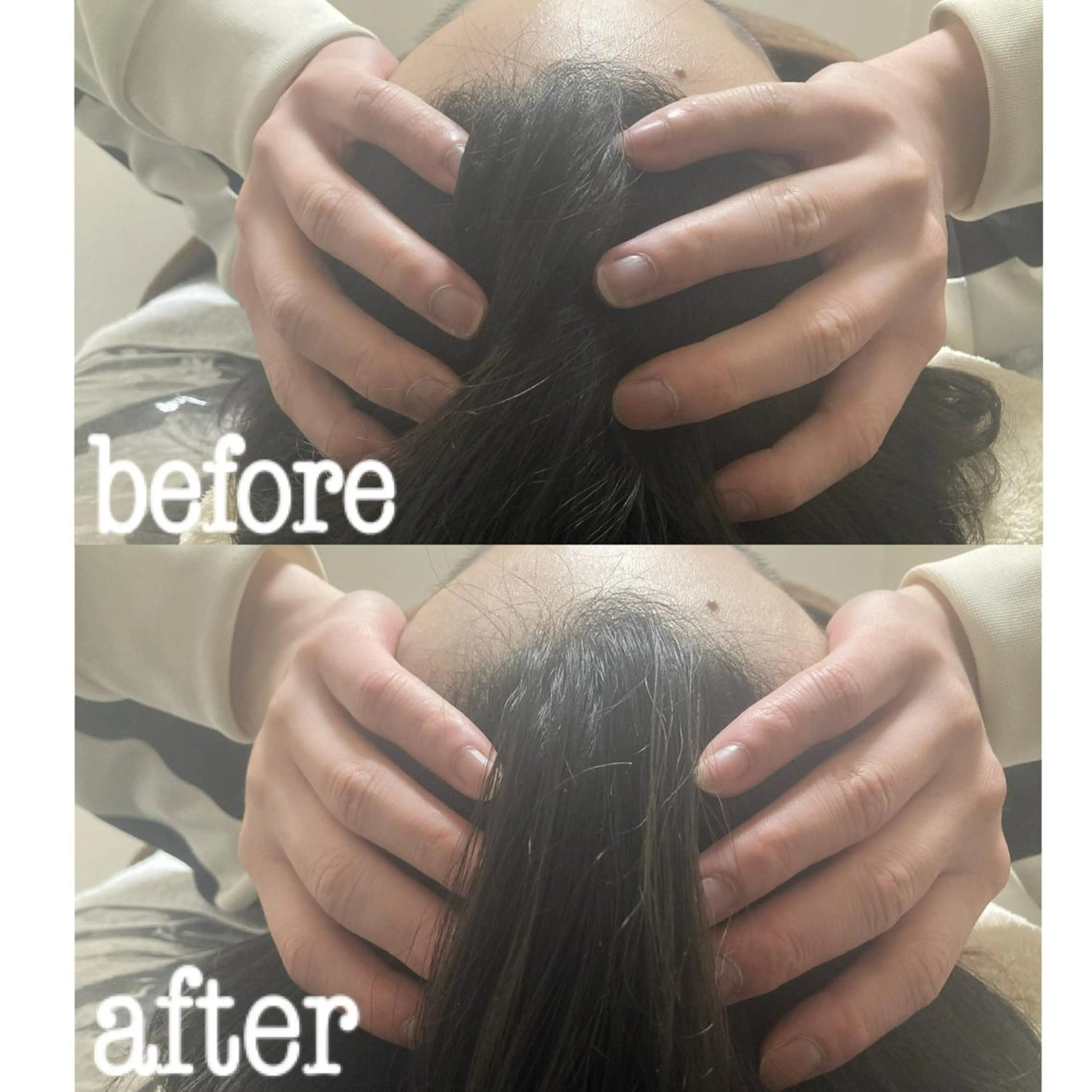 メンズ salon teddybearのエステ・リラクイメージ