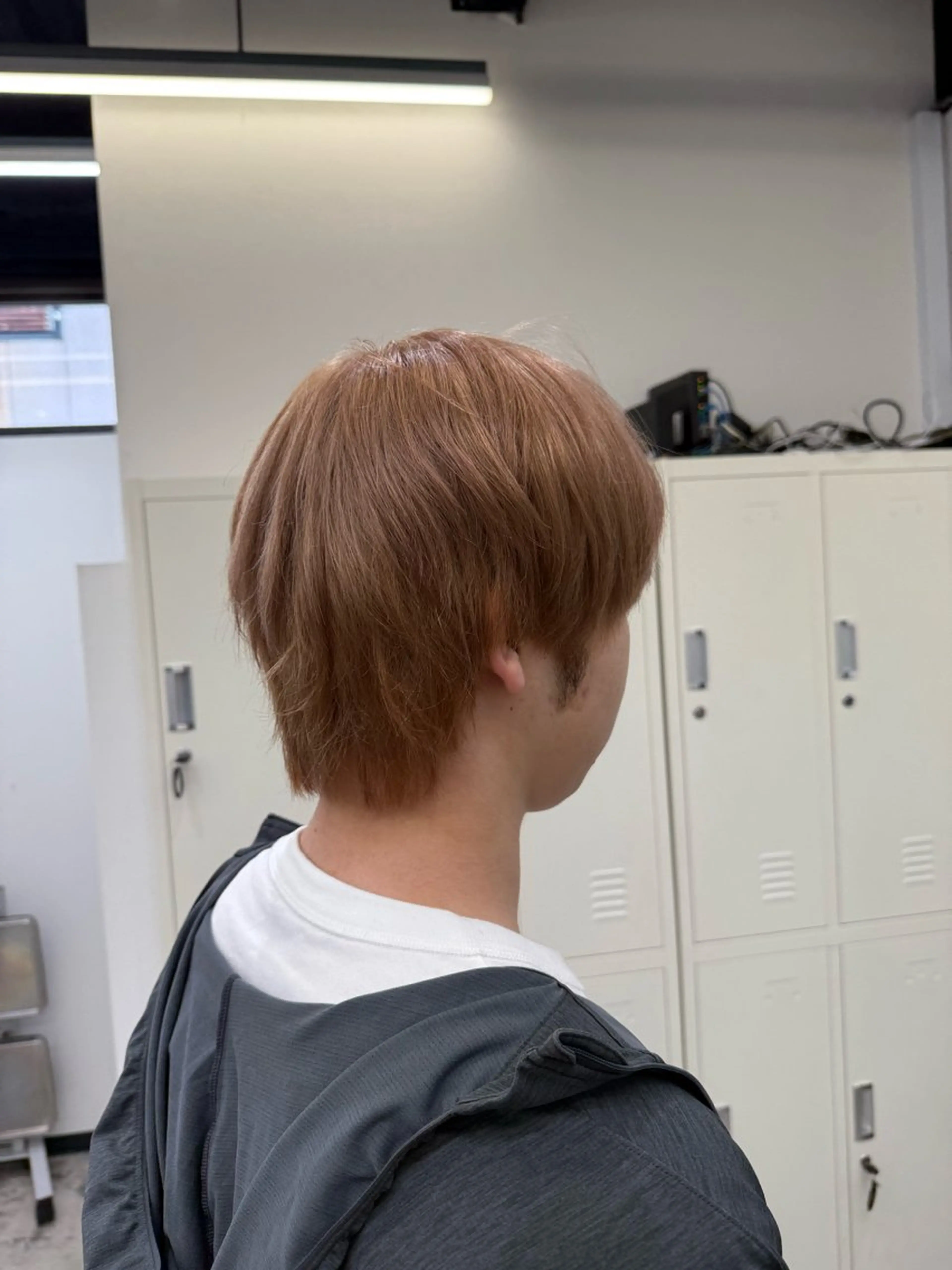 ショート ボブ トリートメント ✨カット¥1100円 /Yudai✨のヘアスタイル