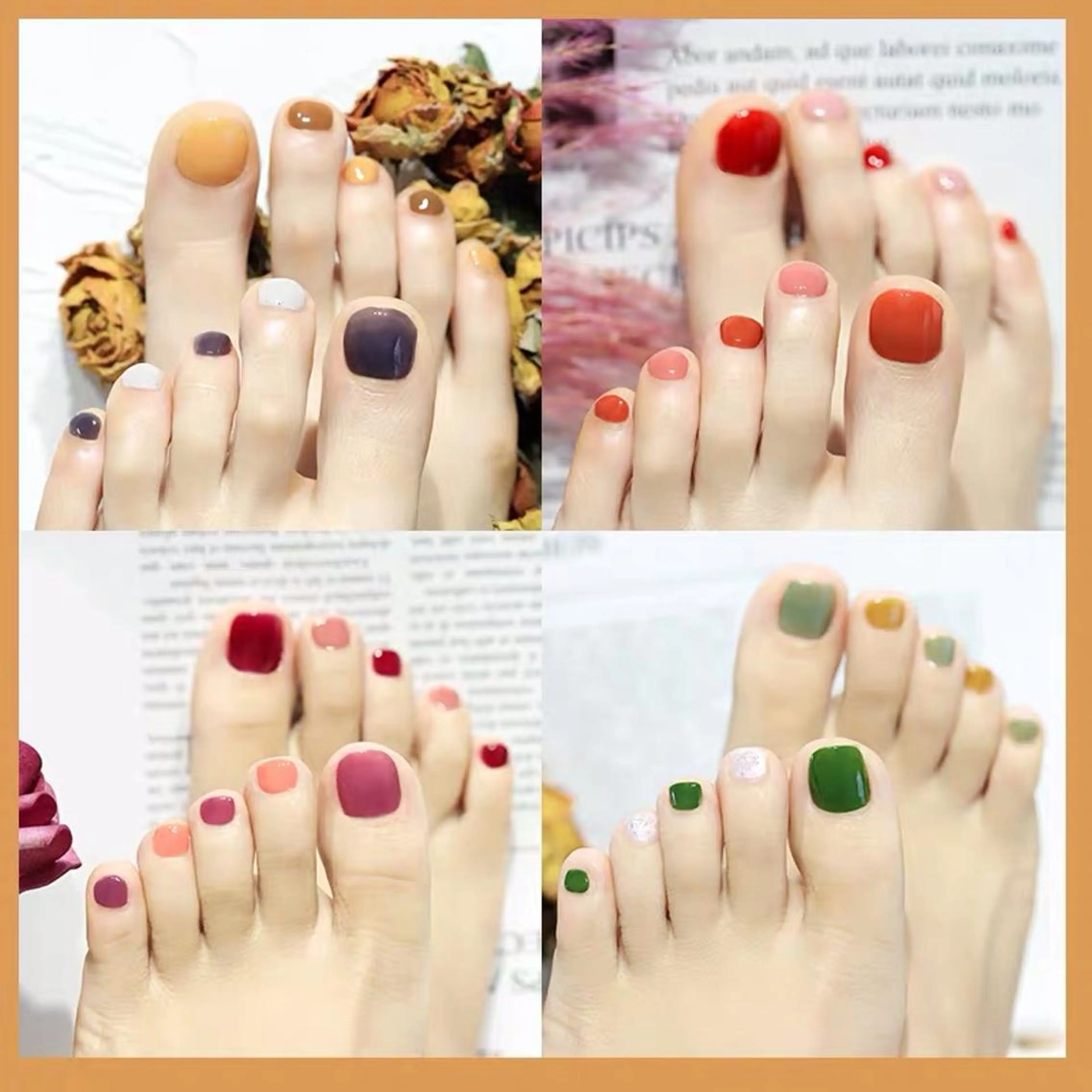 ネイル Cute beauty2のマツエク・マツパデザイン