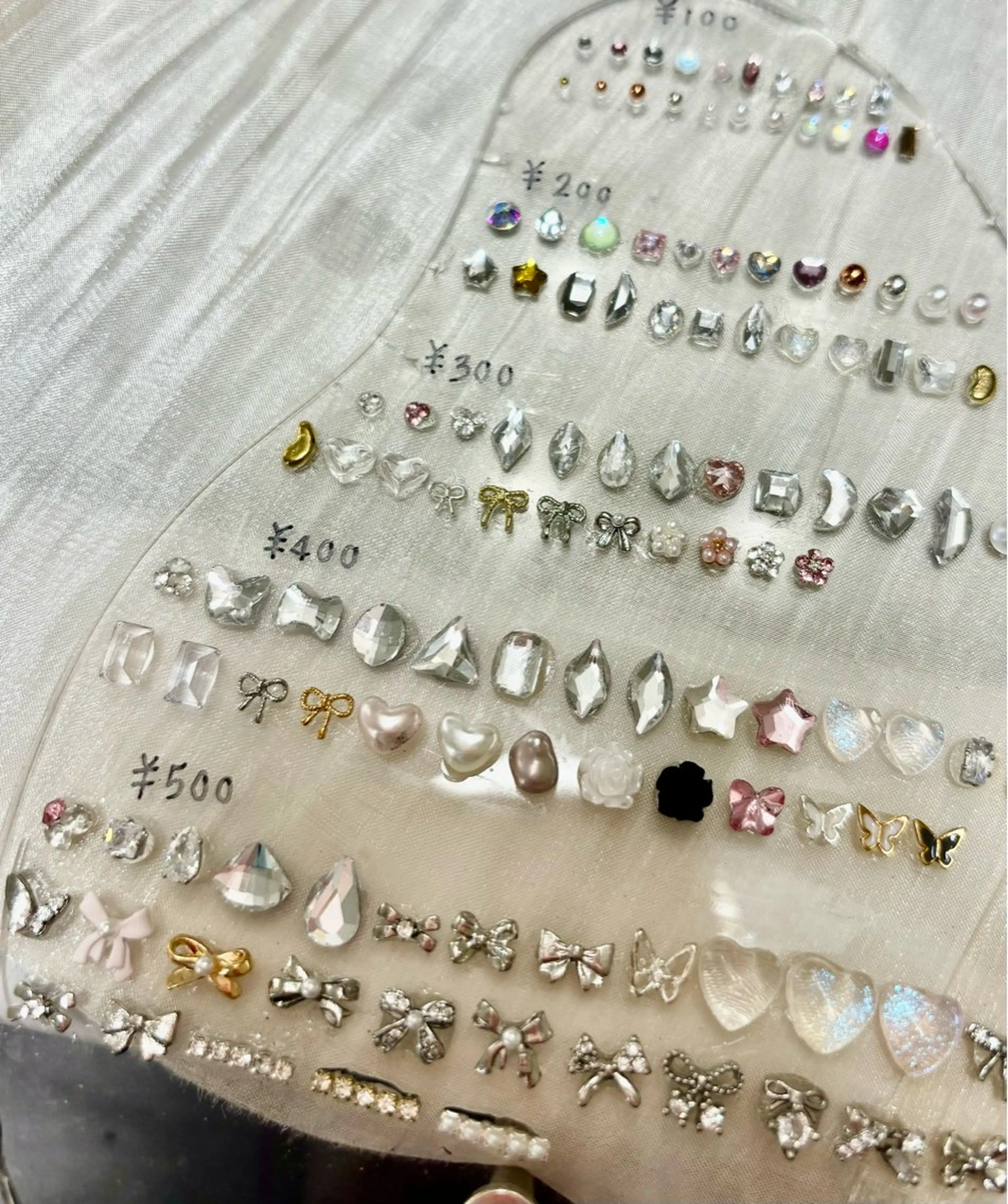 ネイル Orla nail salonのネイルデザイン