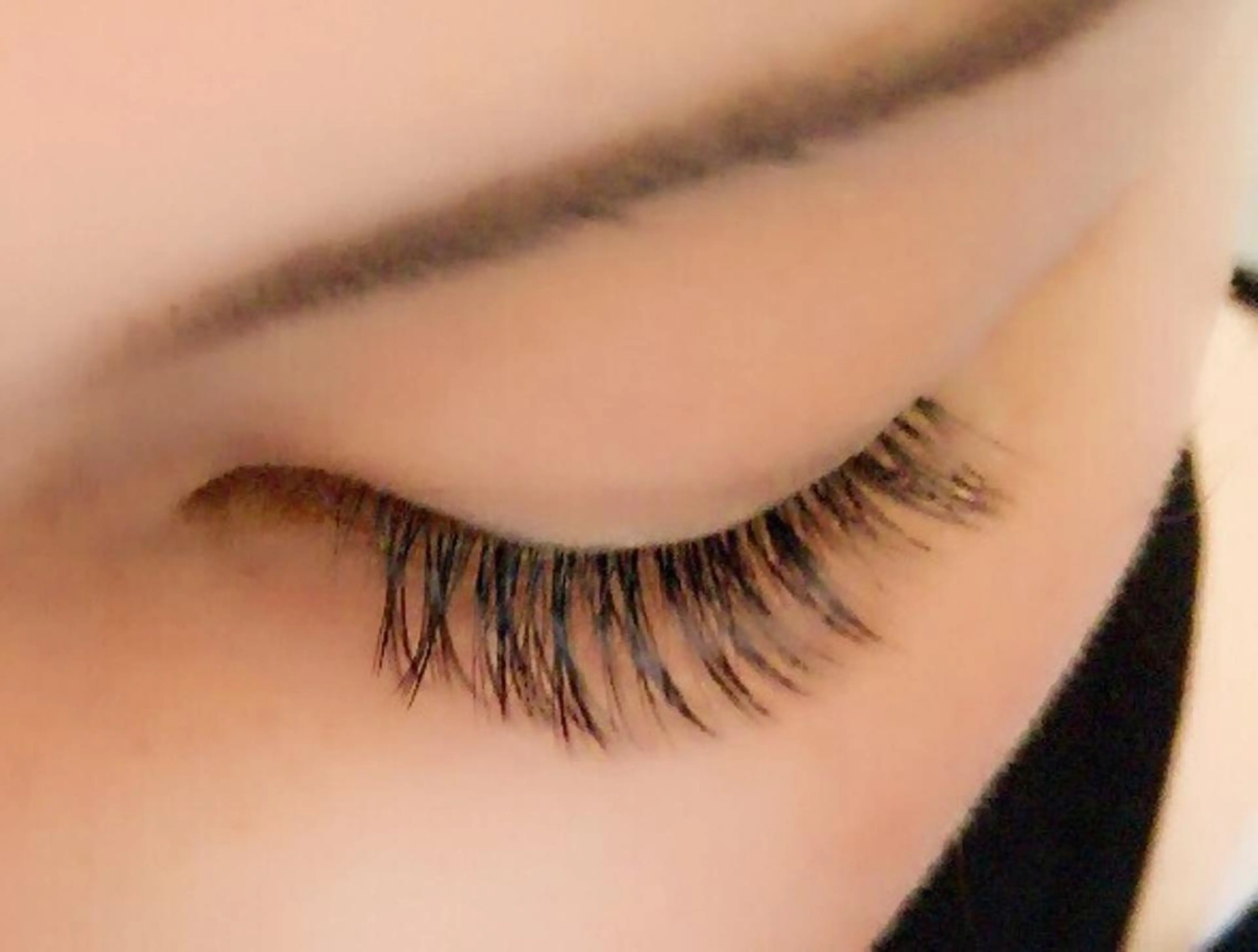 マツエク・マツパ サロンド オリーブのマツエク・マツパデザイン