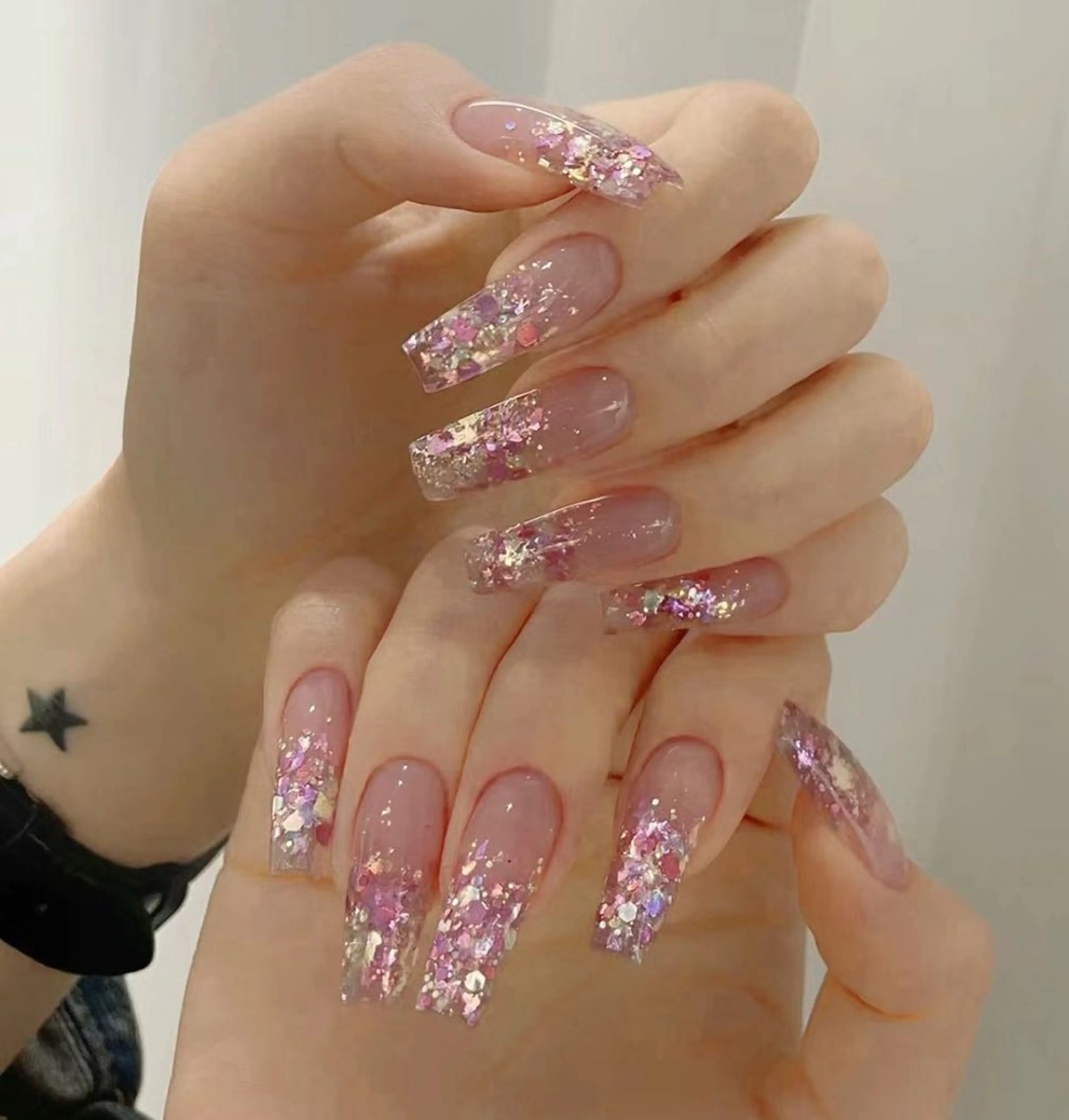 ネイル ハンドネイル Rola kira ゆめのネイルデザイン