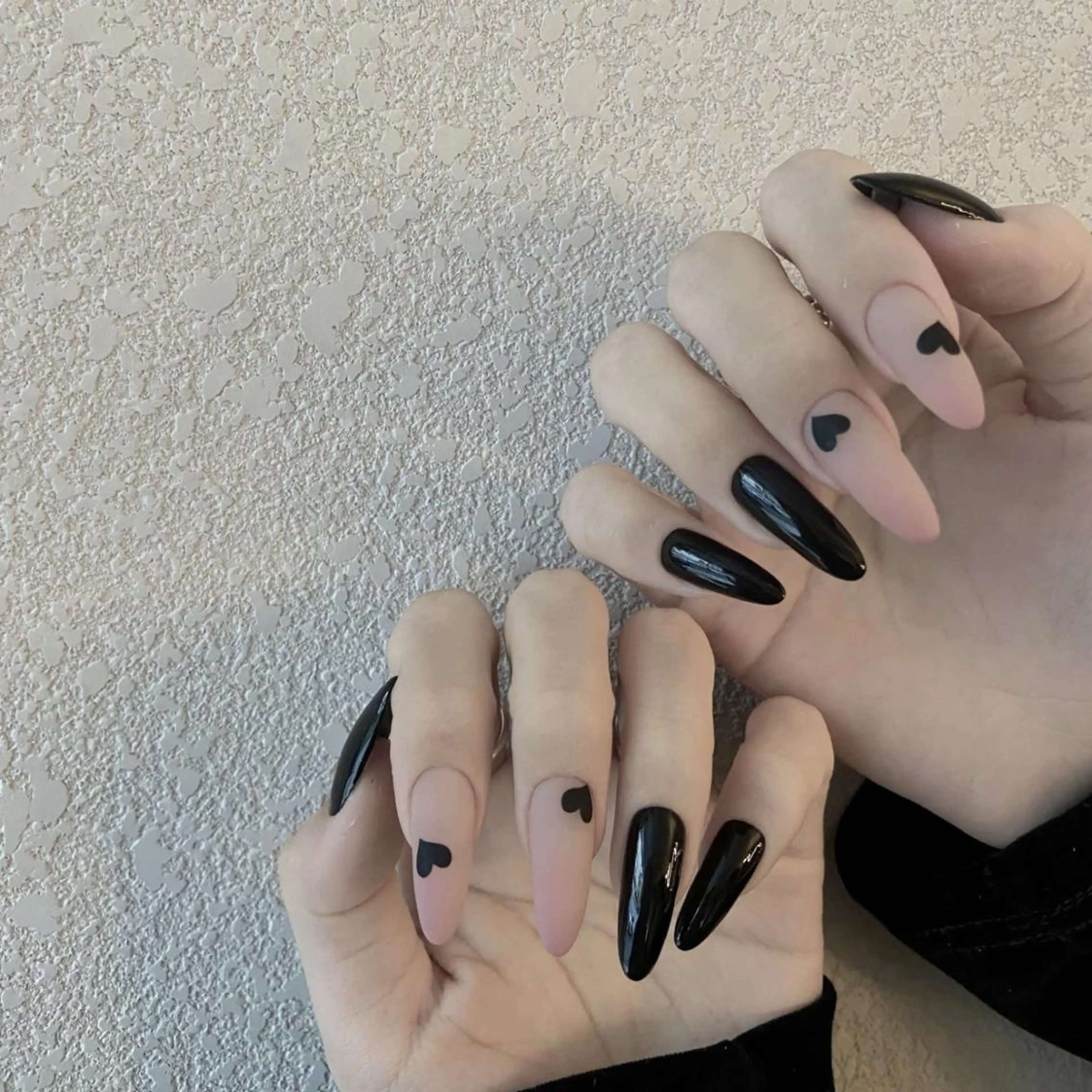 ネイル Queens マオのネイルデザイン