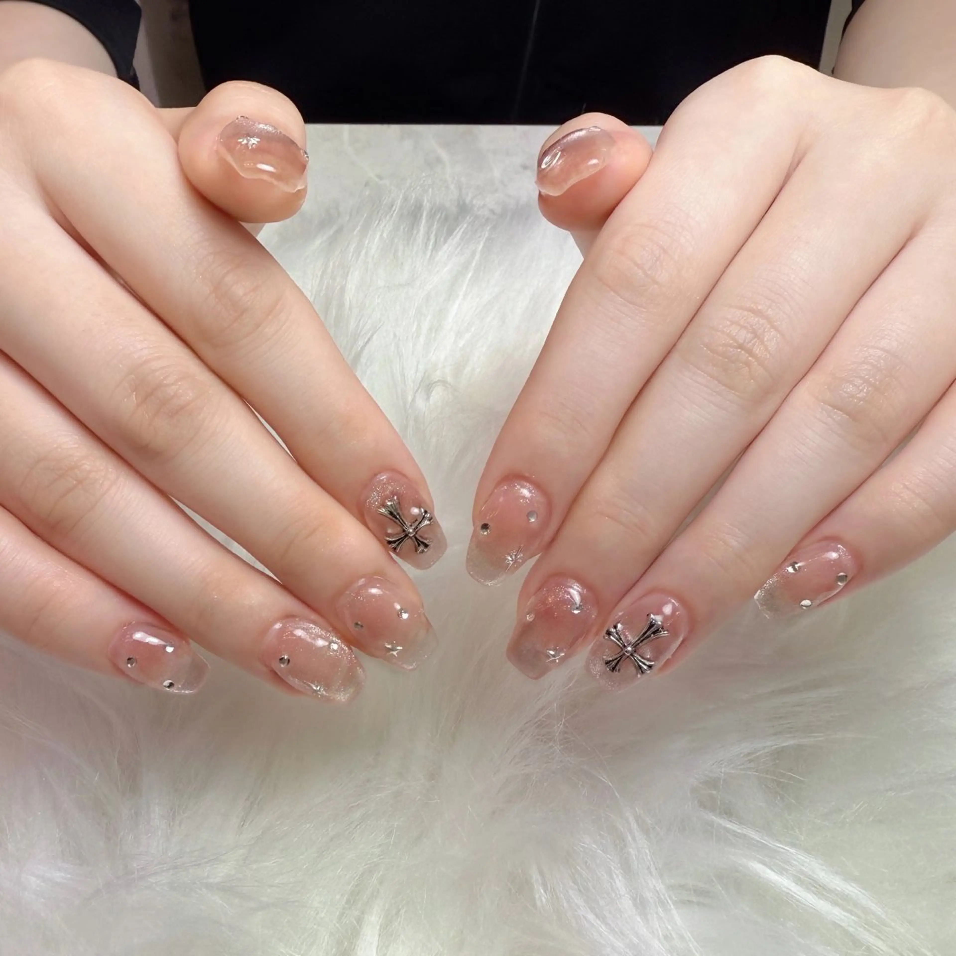 ネイル ヒユ ビューティーのネイルデザイン